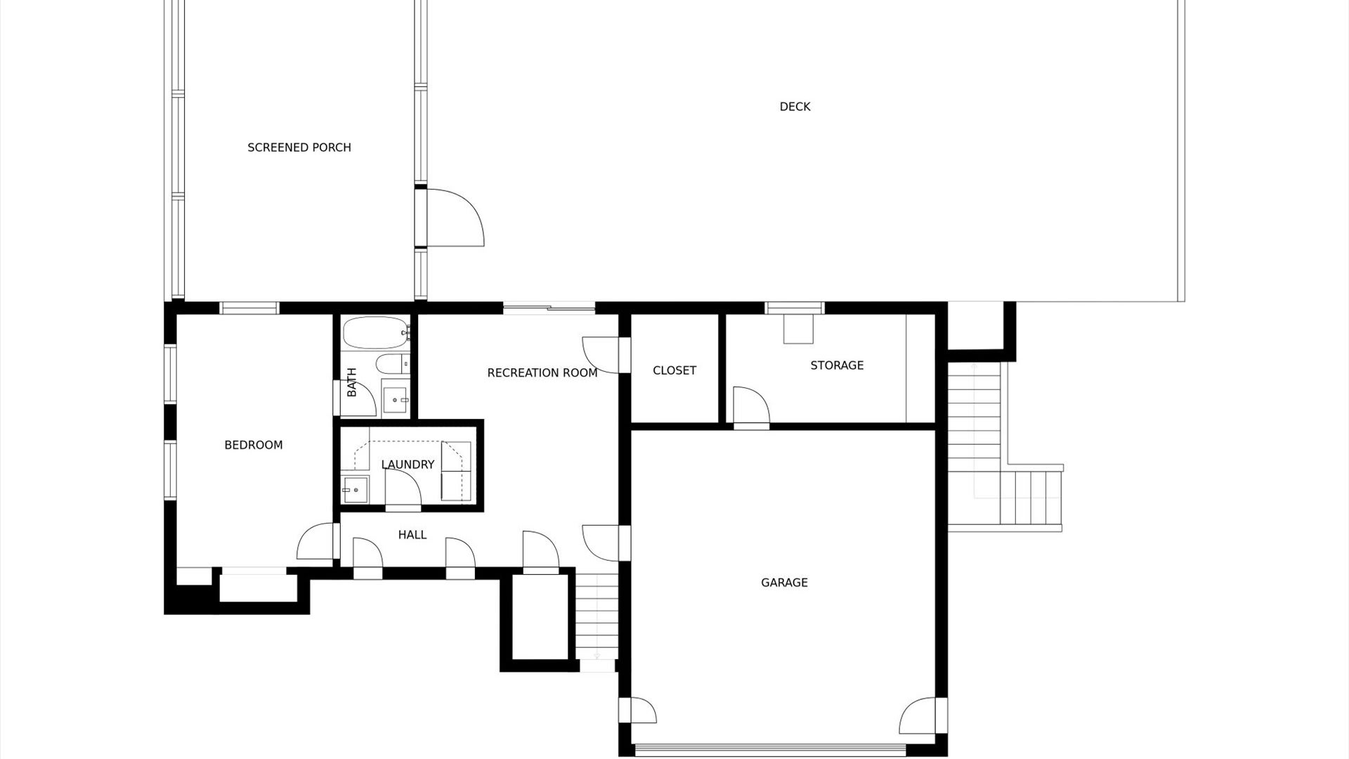 Foxy's Retreat | Wren Beach Rentals by Portoro