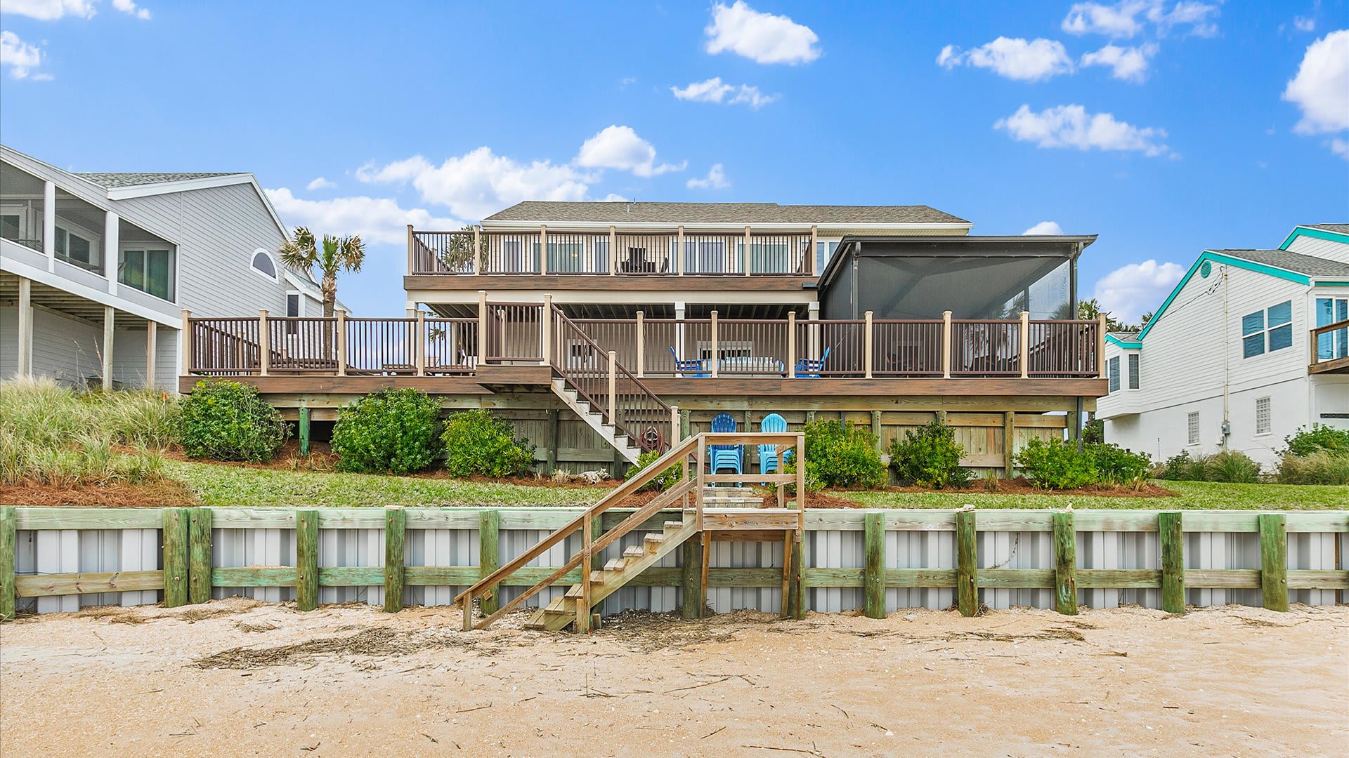 Foxy's Retreat | Wren Beach Rentals by Portoro