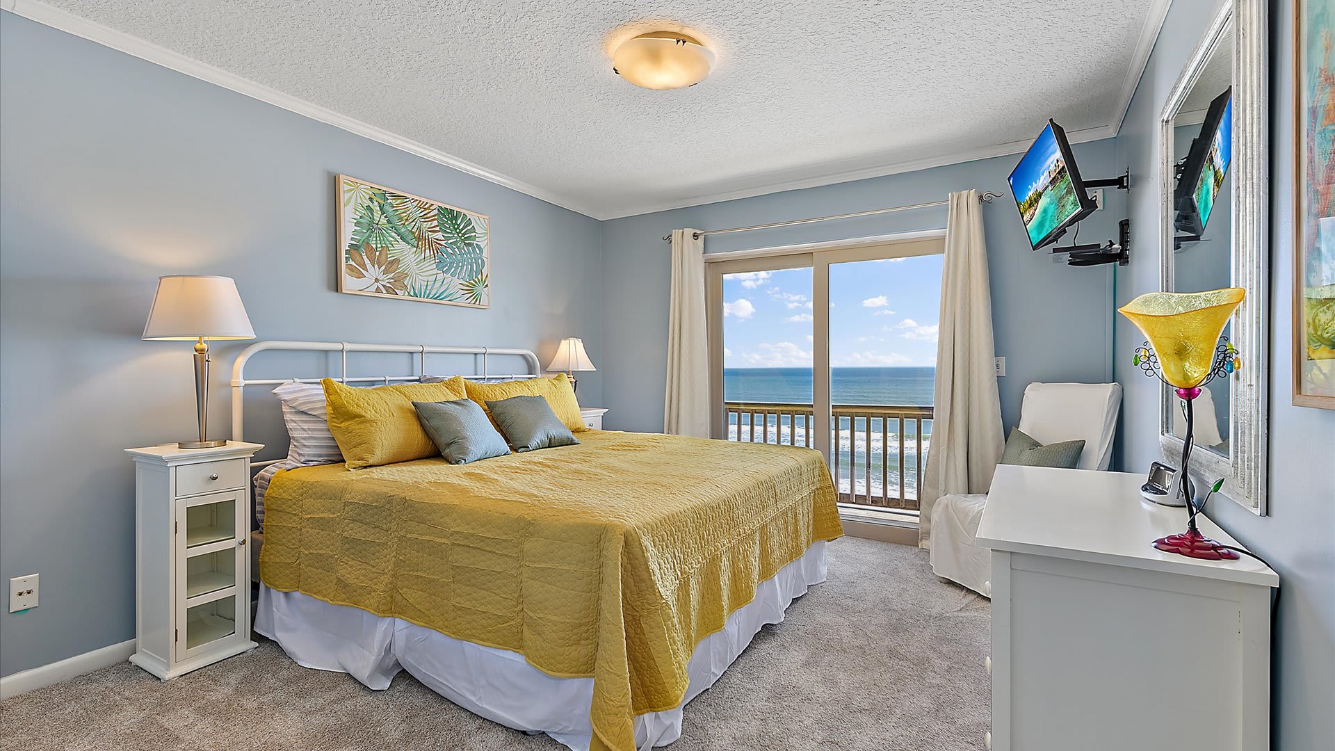 Summer Breeze | Wren Beach Rentals by Portoro