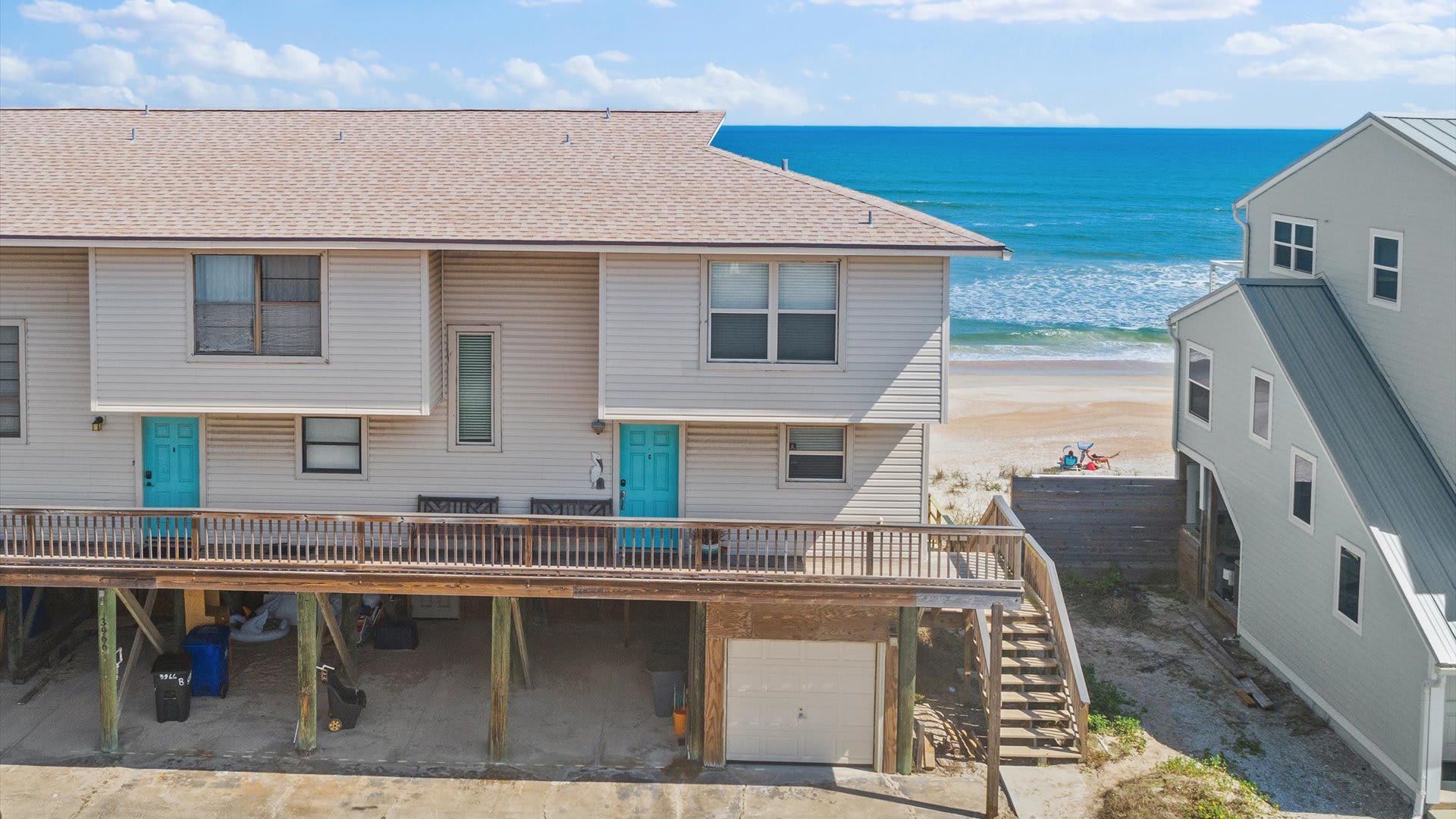Summer Breeze | Wren Beach Rentals by Portoro