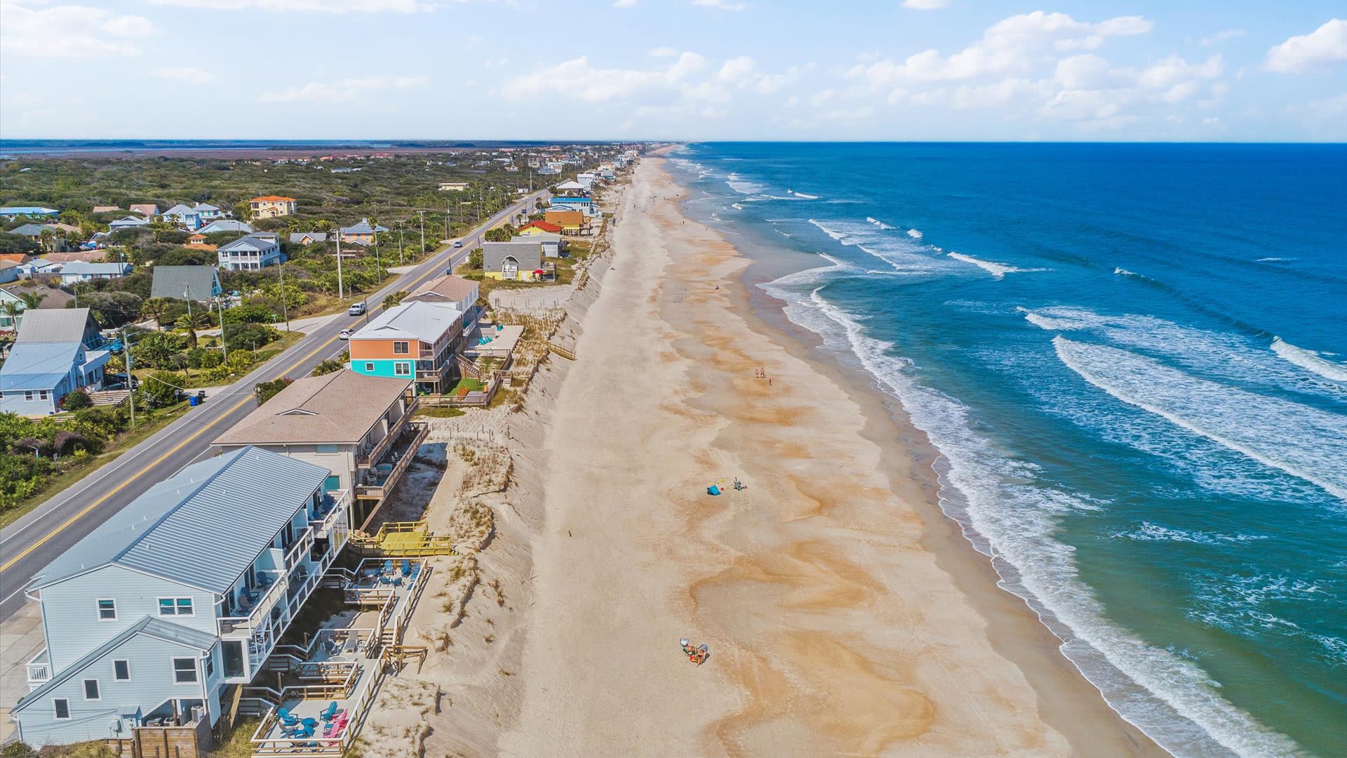 Summer Breeze | Wren Beach Rentals by Portoro