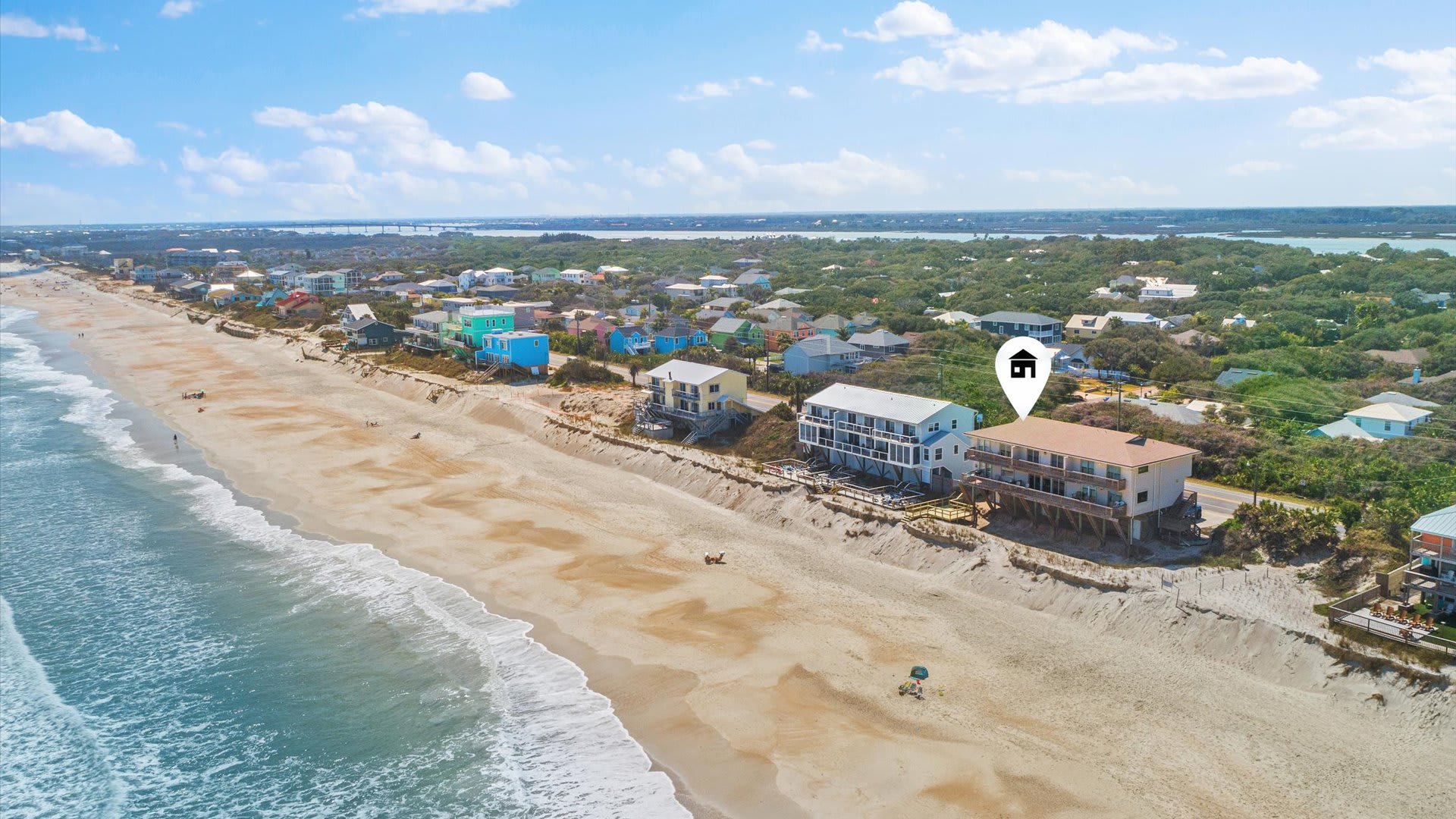Summer Breeze | Wren Beach Rentals by Portoro