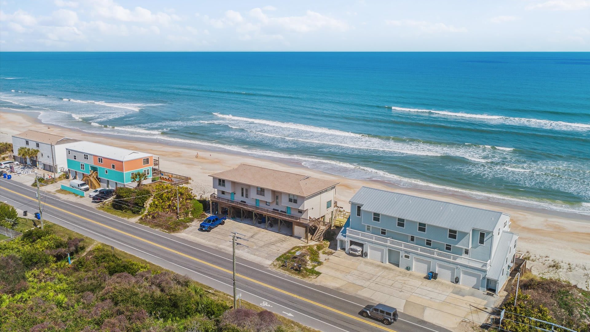 Summer Breeze | Wren Beach Rentals by Portoro
