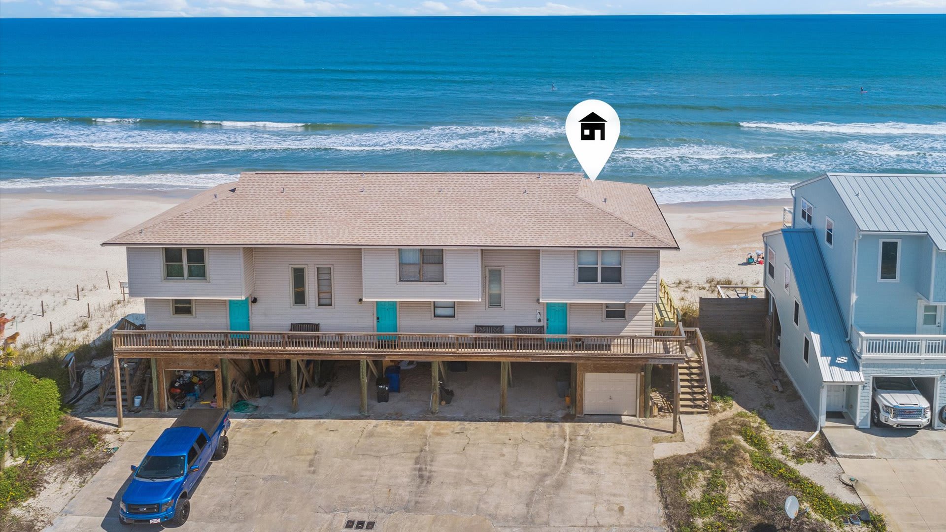 Summer Breeze | Wren Beach Rentals by Portoro