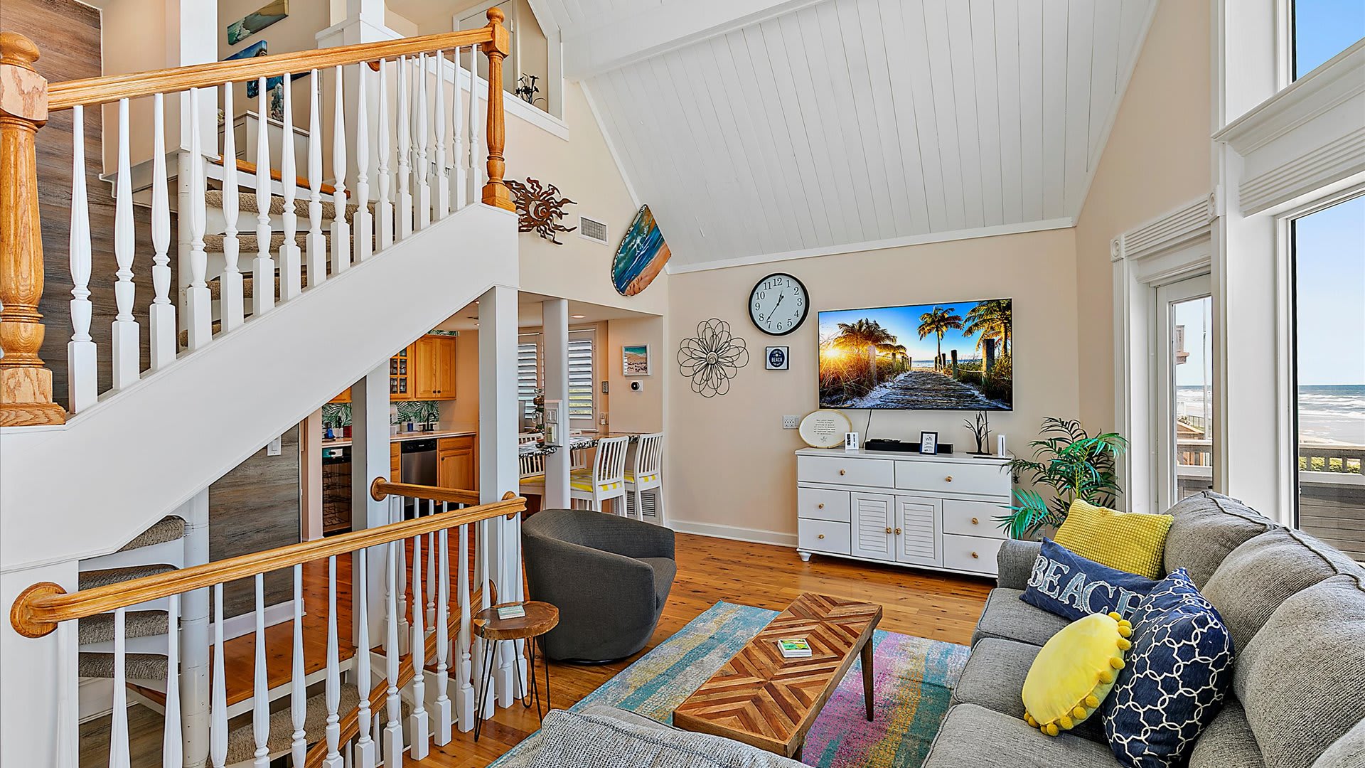 Meant to Be | Wren Beach Rentals by Portoro