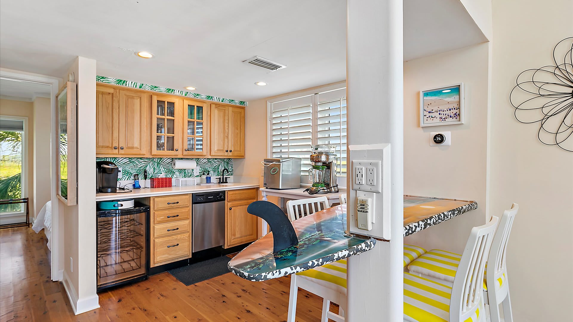 Meant to Be | Wren Beach Rentals by Portoro