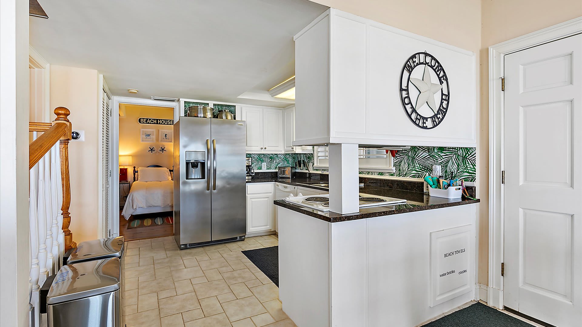 Meant to Be | Wren Beach Rentals by Portoro
