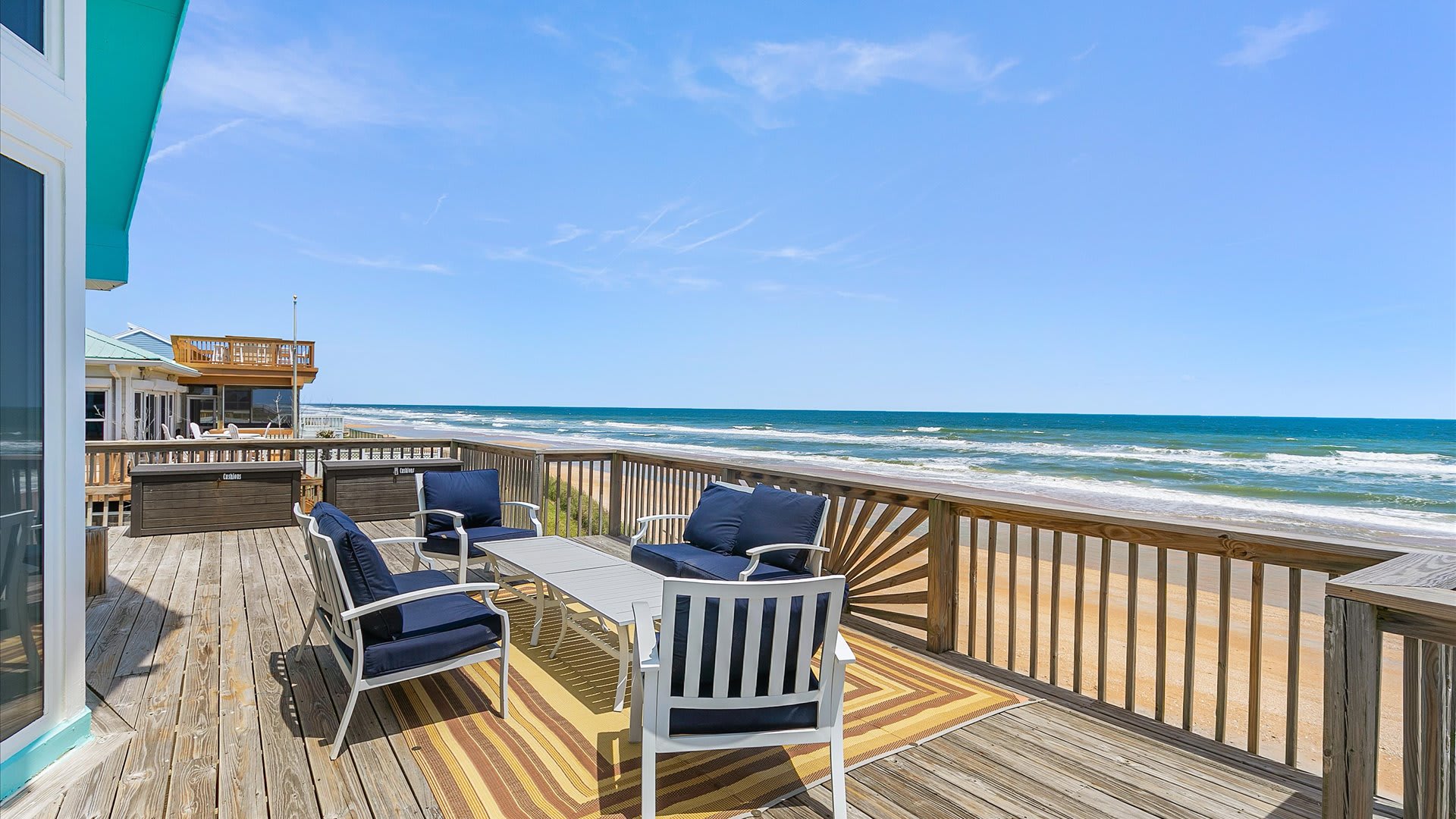 Meant to Be | Wren Beach Rentals by Portoro