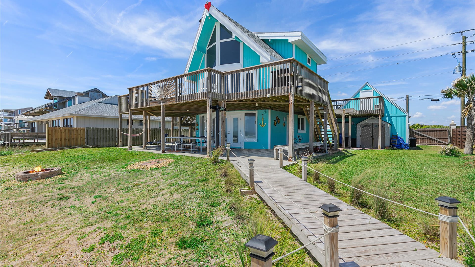 Meant to Be | Wren Beach Rentals by Portoro