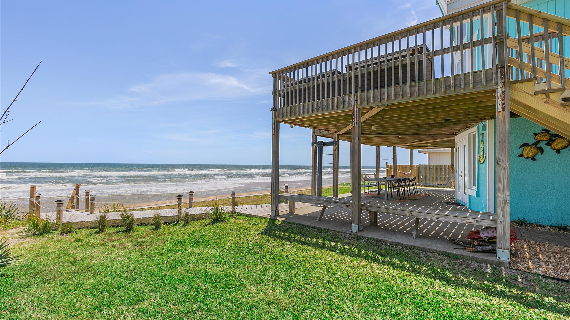 Meant to Be | Wren Beach Rentals by Portoro