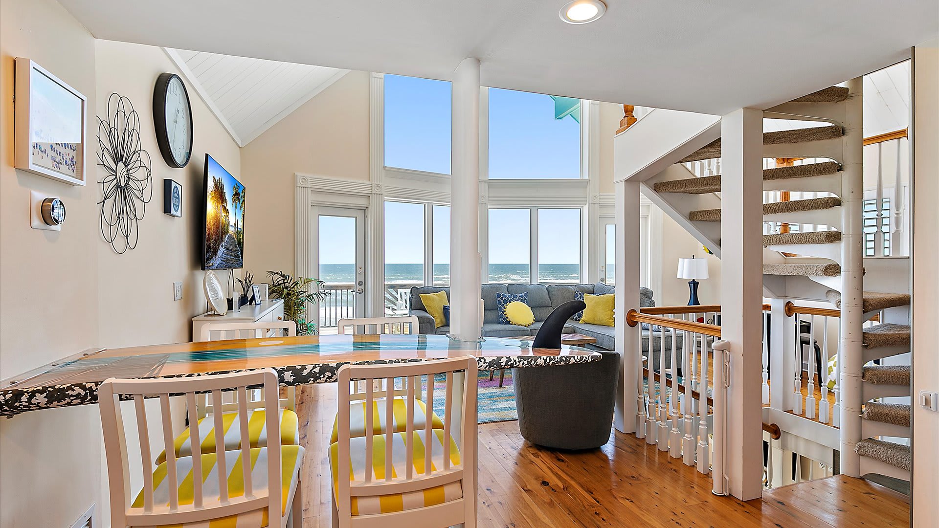 Meant to Be | Wren Beach Rentals by Portoro