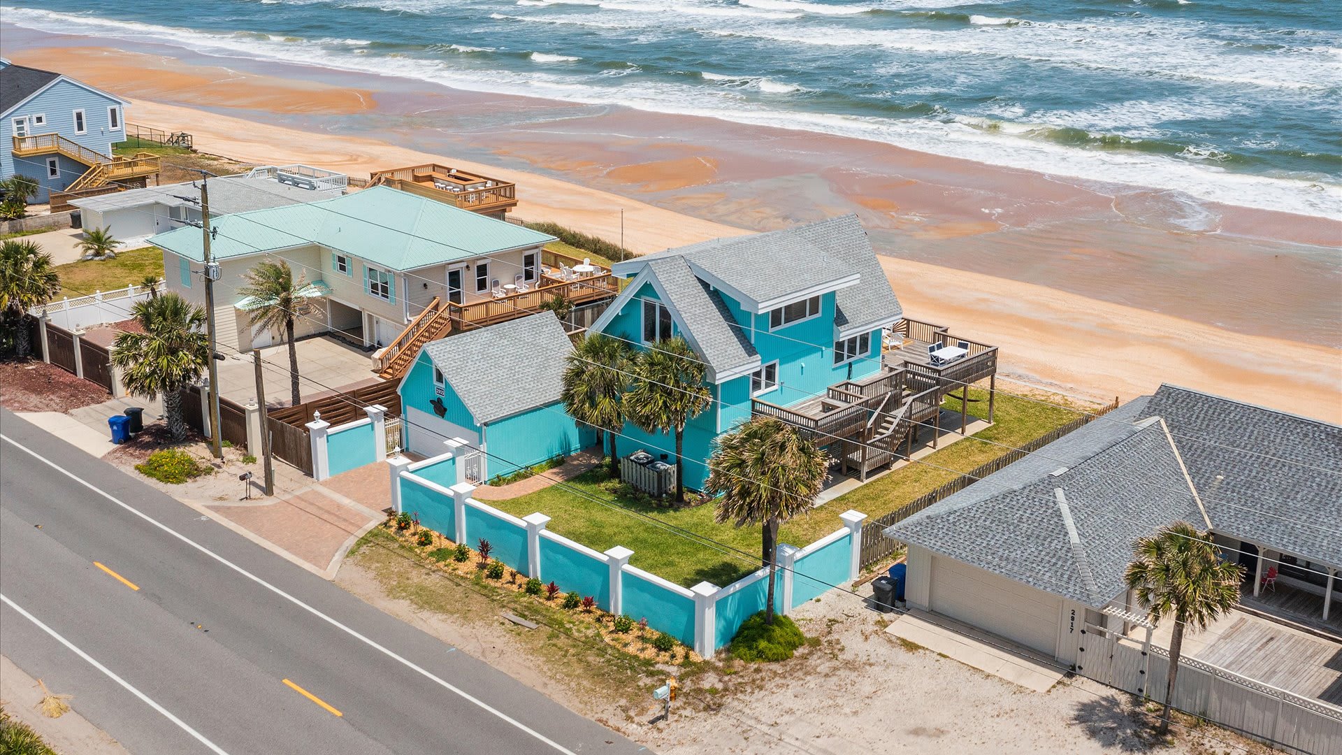 Meant to Be | Wren Beach Rentals by Portoro