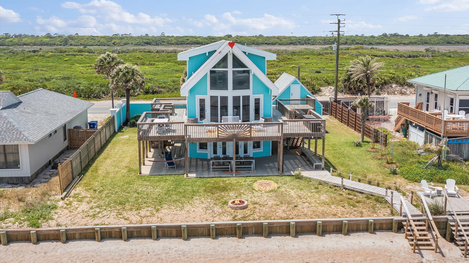 Meant to Be | Wren Beach Rentals by Portoro