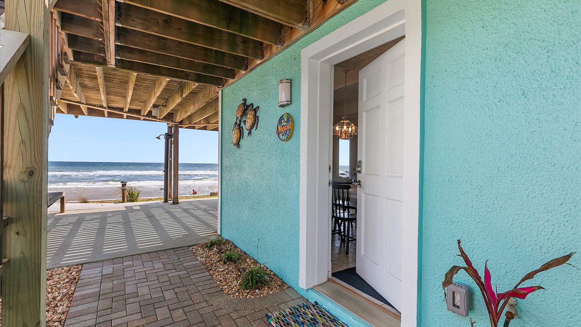 Meant to Be | Wren Beach Rentals by Portoro
