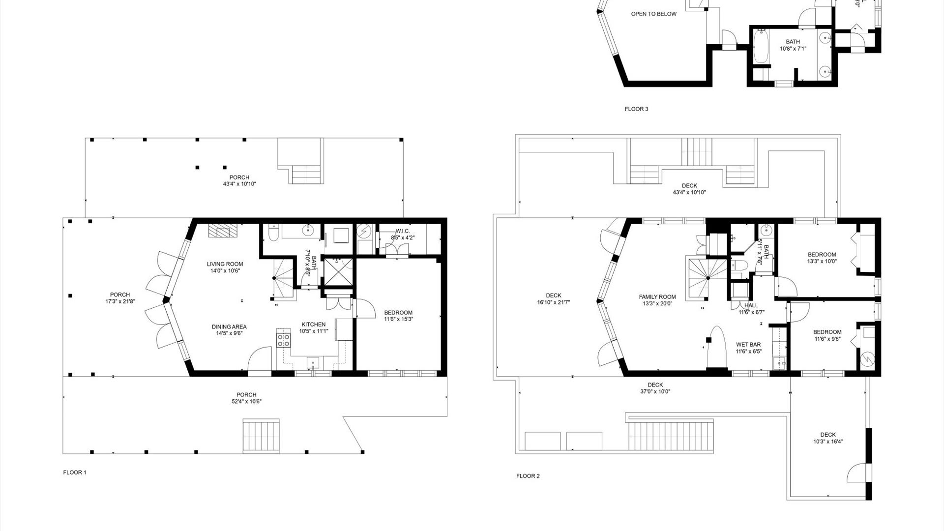 Meant to Be | Wren Beach Rentals by Portoro