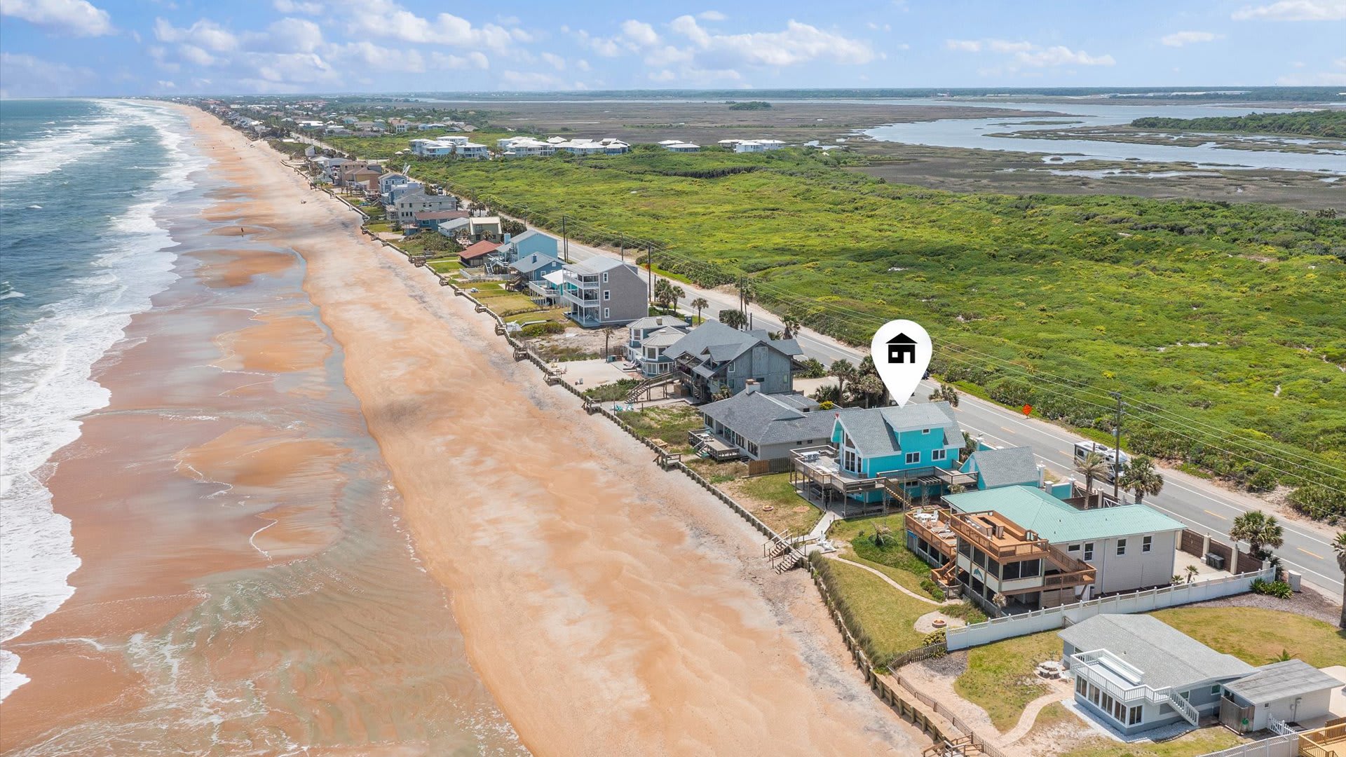 Meant to Be | Wren Beach Rentals by Portoro