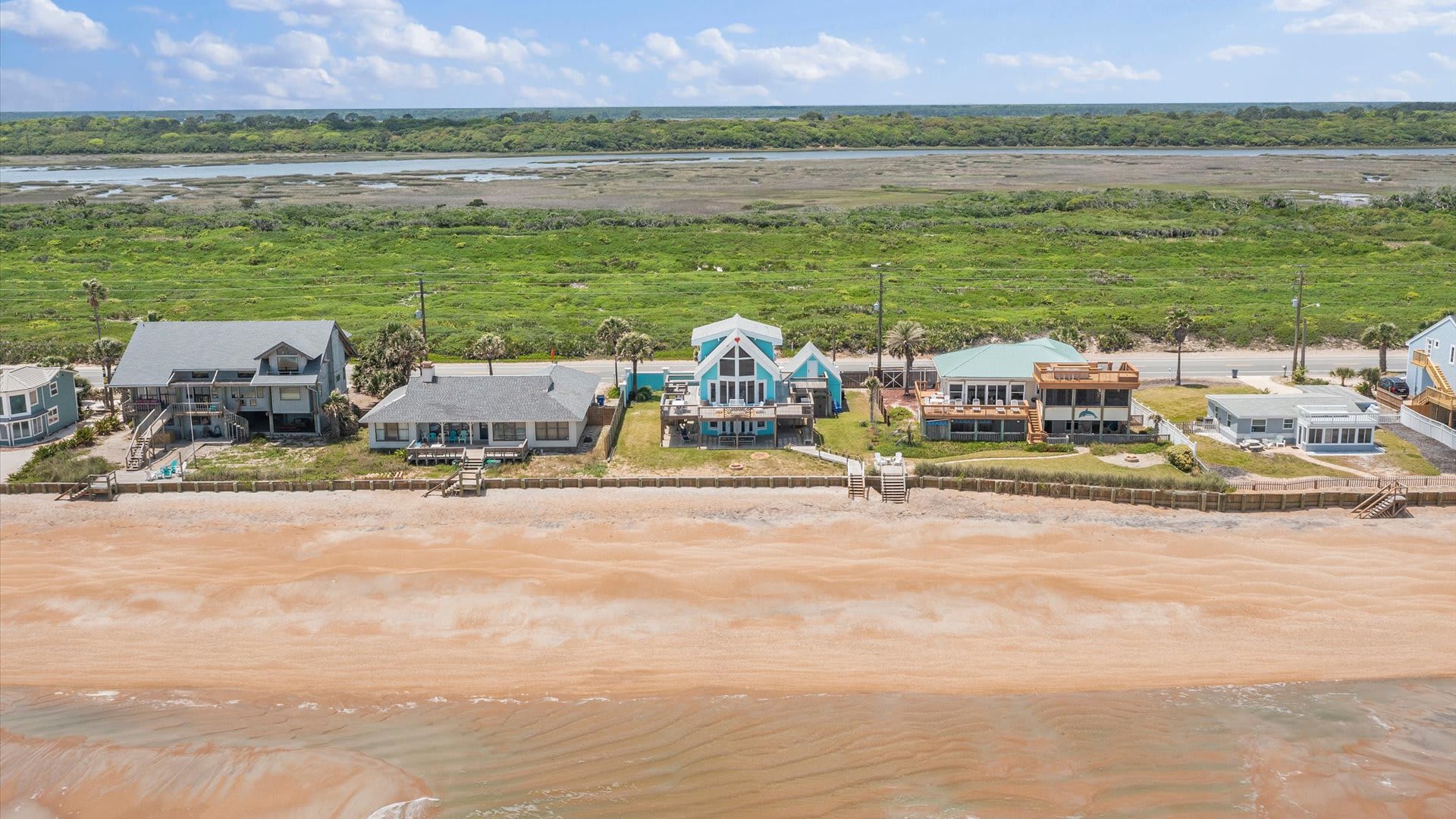 Meant to Be | Wren Beach Rentals by Portoro