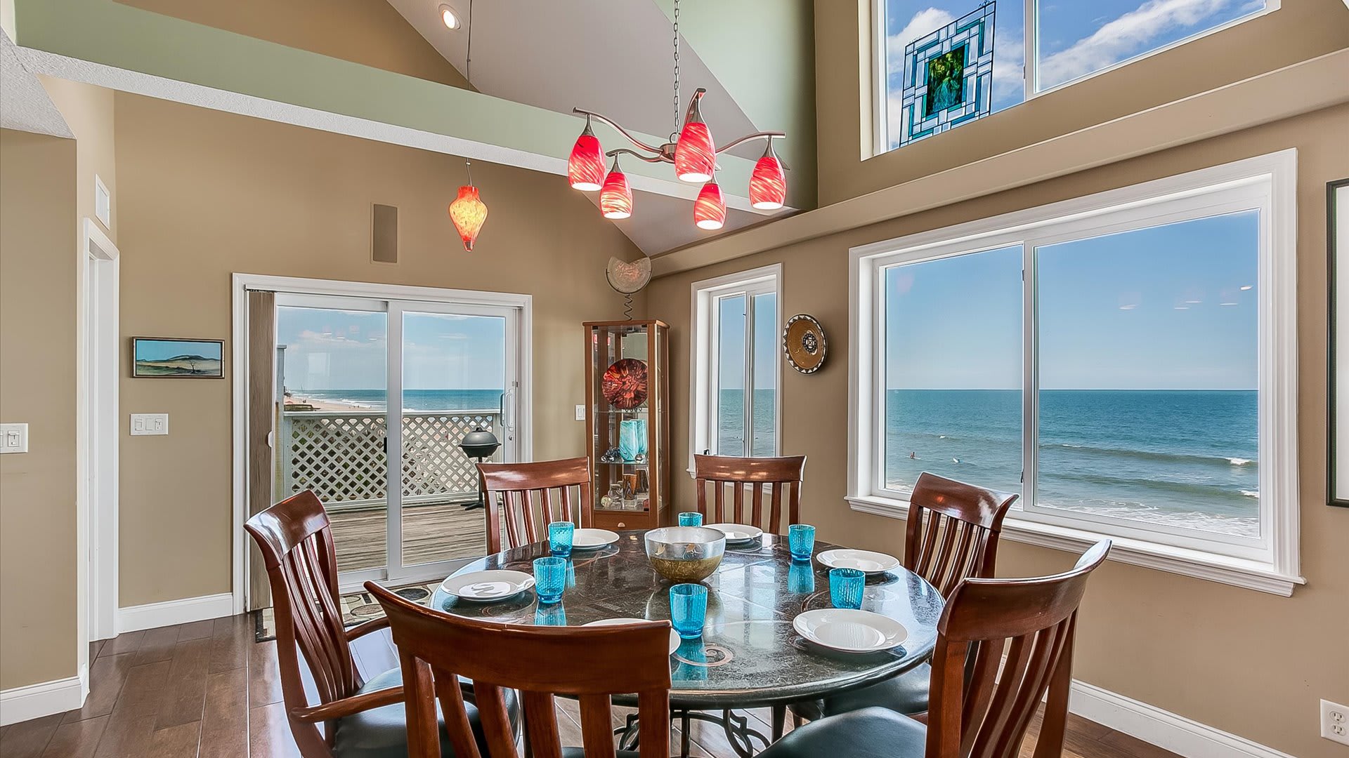 Seaside Sanctuary | Wren Beach Rentals by Portoro