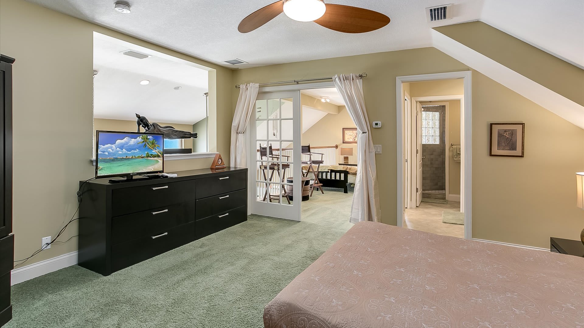 Seaside Sanctuary | Wren Beach Rentals by Portoro