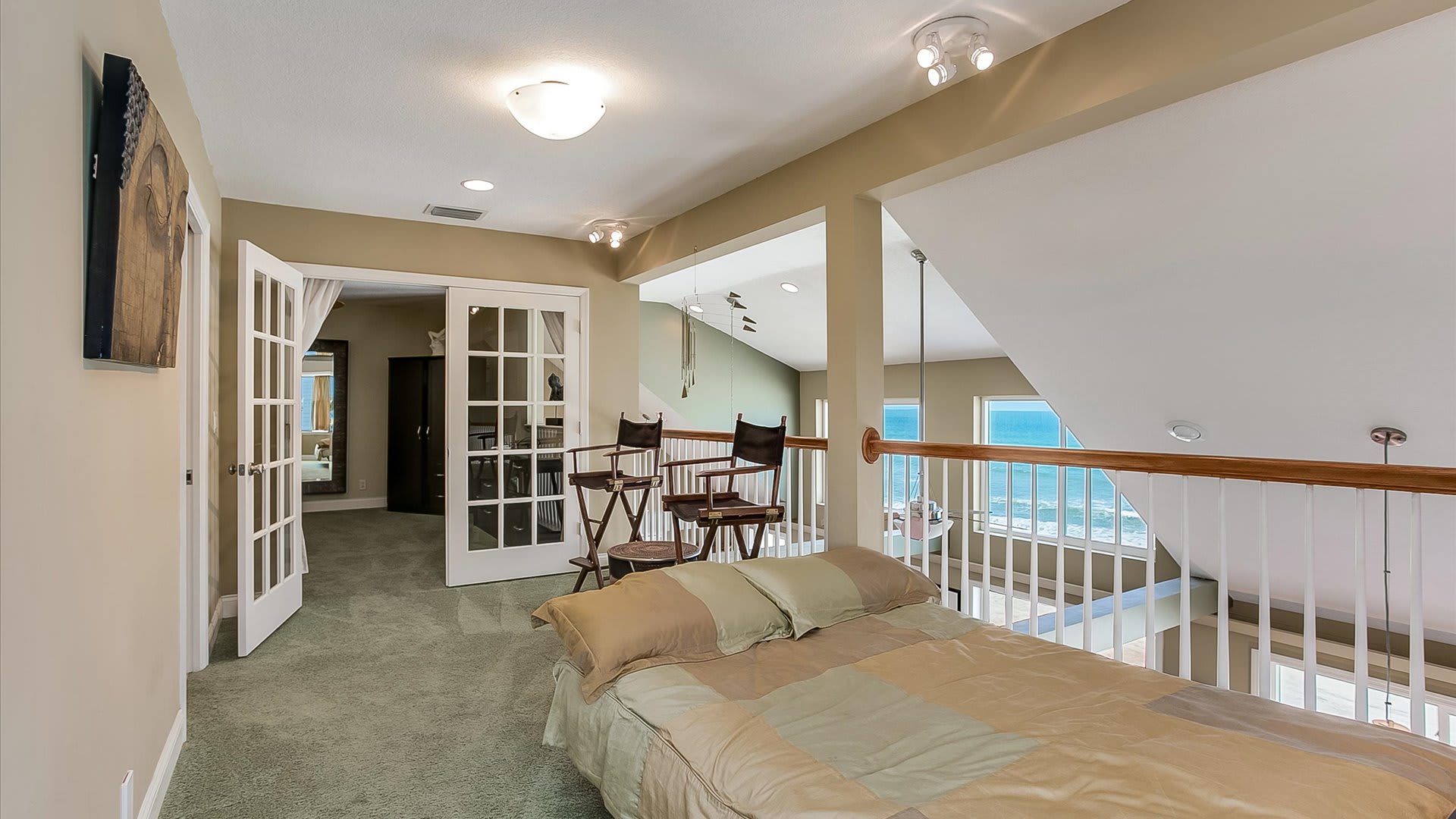 Seaside Sanctuary | Wren Beach Rentals by Portoro
