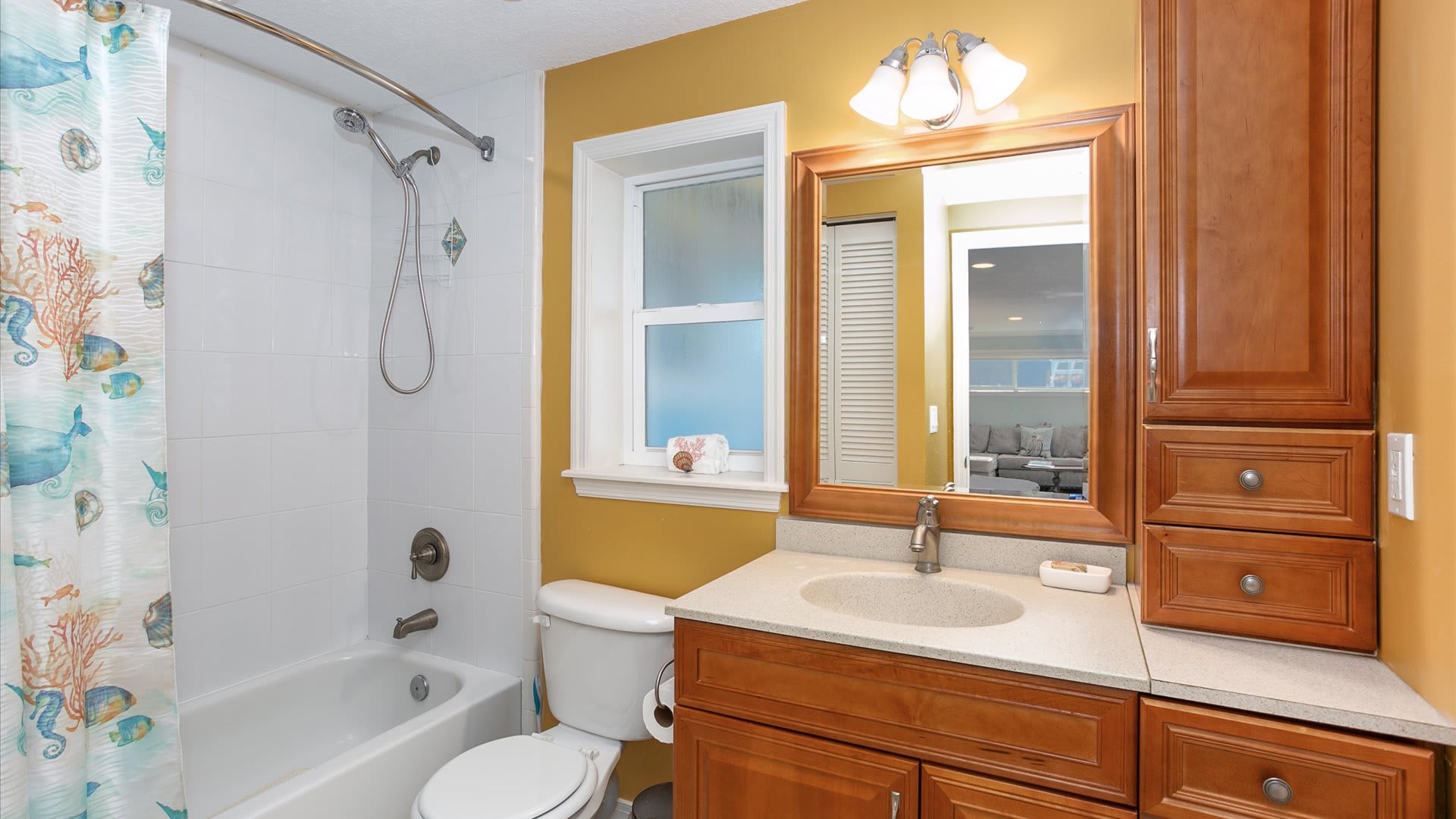 Seaside Sanctuary | Wren Beach Rentals by Portoro