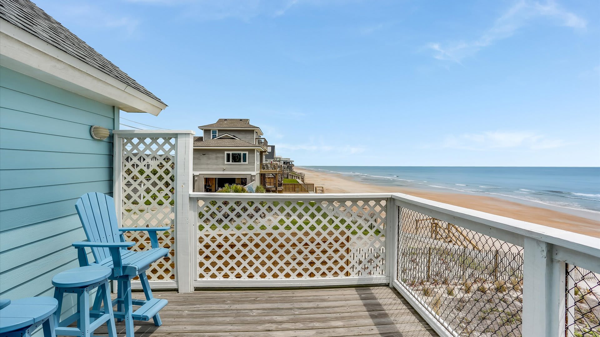 Seaside Sanctuary | Wren Beach Rentals by Portoro