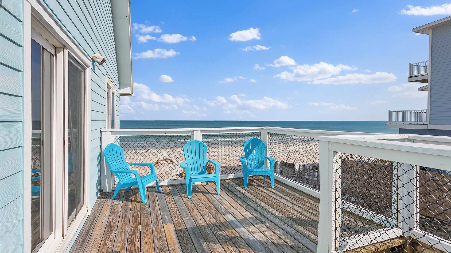 Seaside Sanctuary | Wren Beach Rentals by Portoro