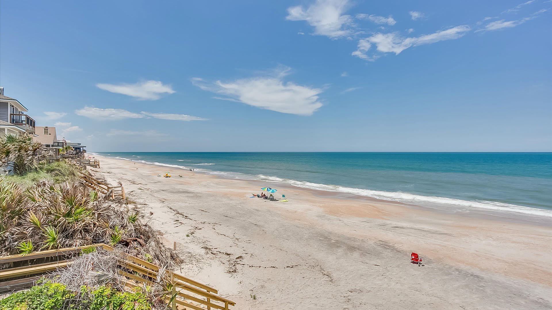 Seaside Sanctuary | Wren Beach Rentals by Portoro