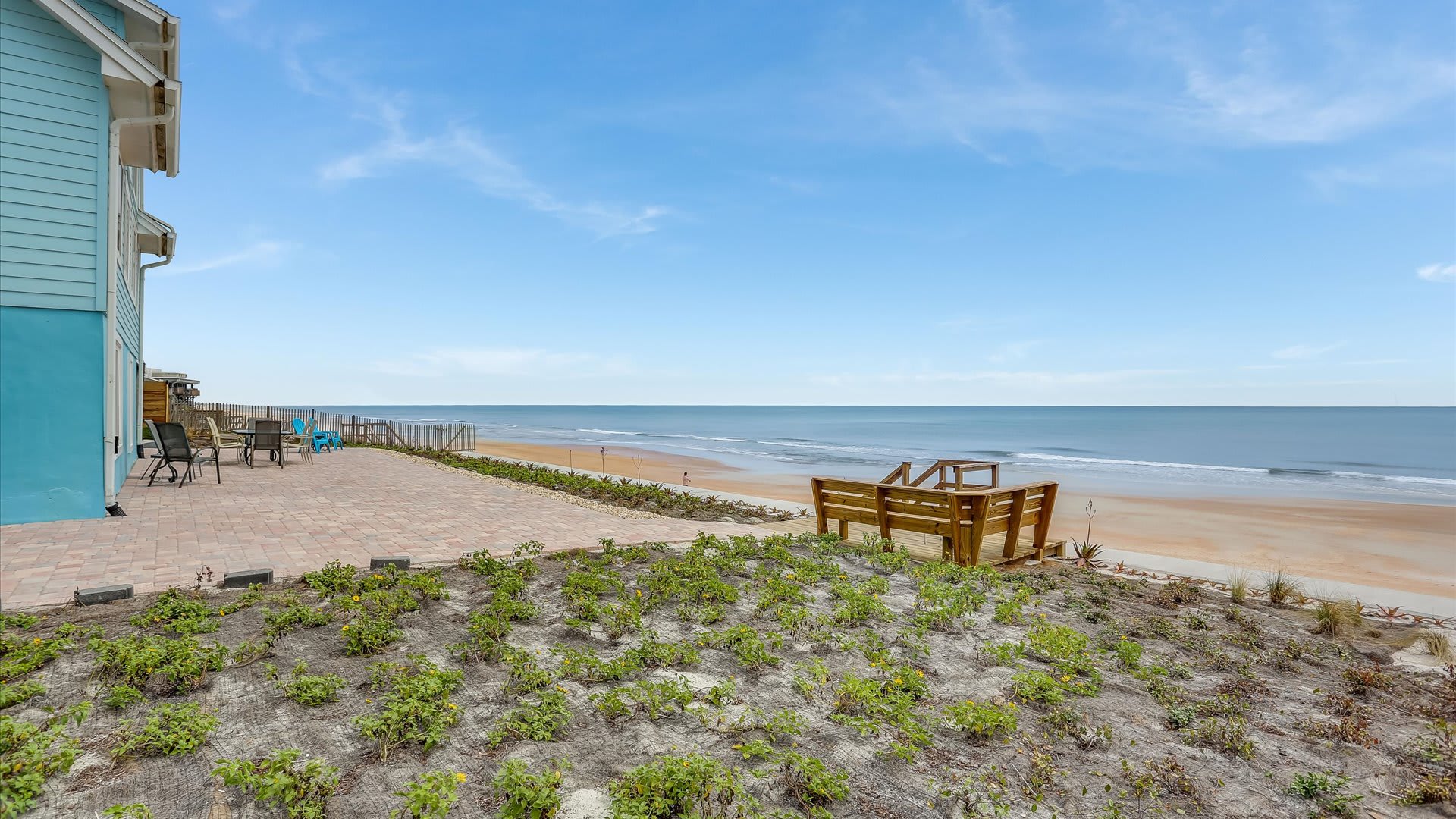 Seaside Sanctuary | Wren Beach Rentals by Portoro