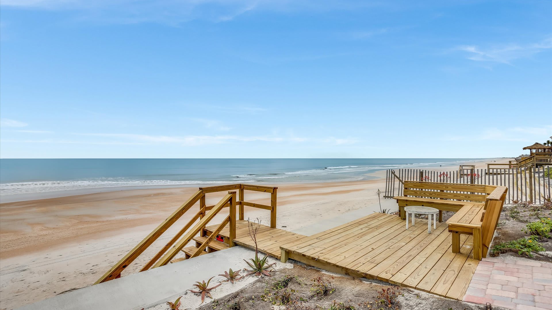 Seaside Sanctuary | Wren Beach Rentals by Portoro