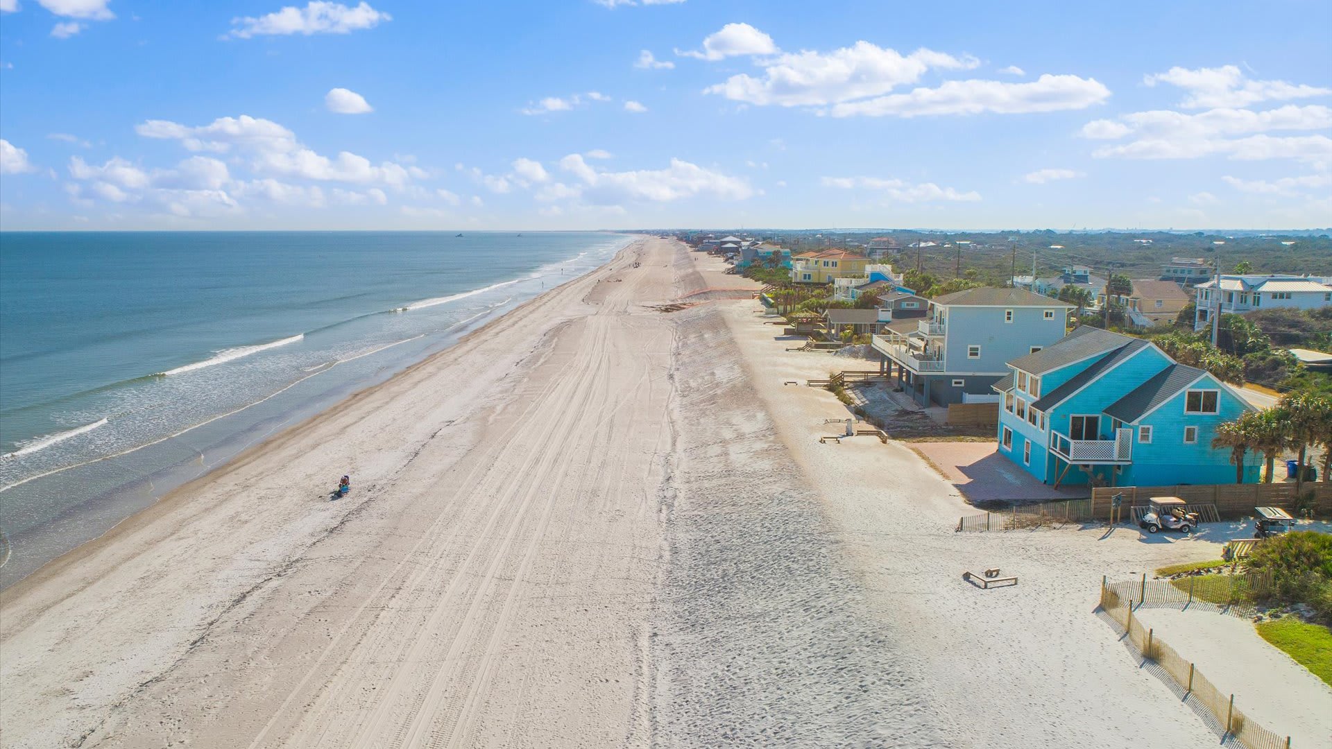 Seaside Sanctuary | Wren Beach Rentals by Portoro