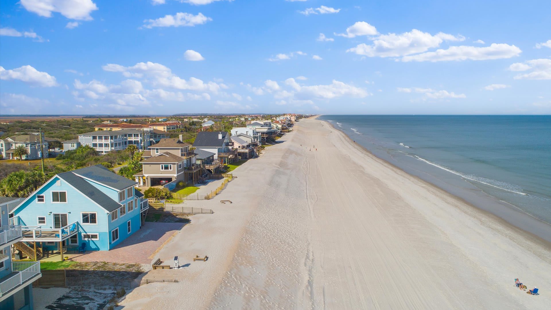 Seaside Sanctuary | Wren Beach Rentals by Portoro