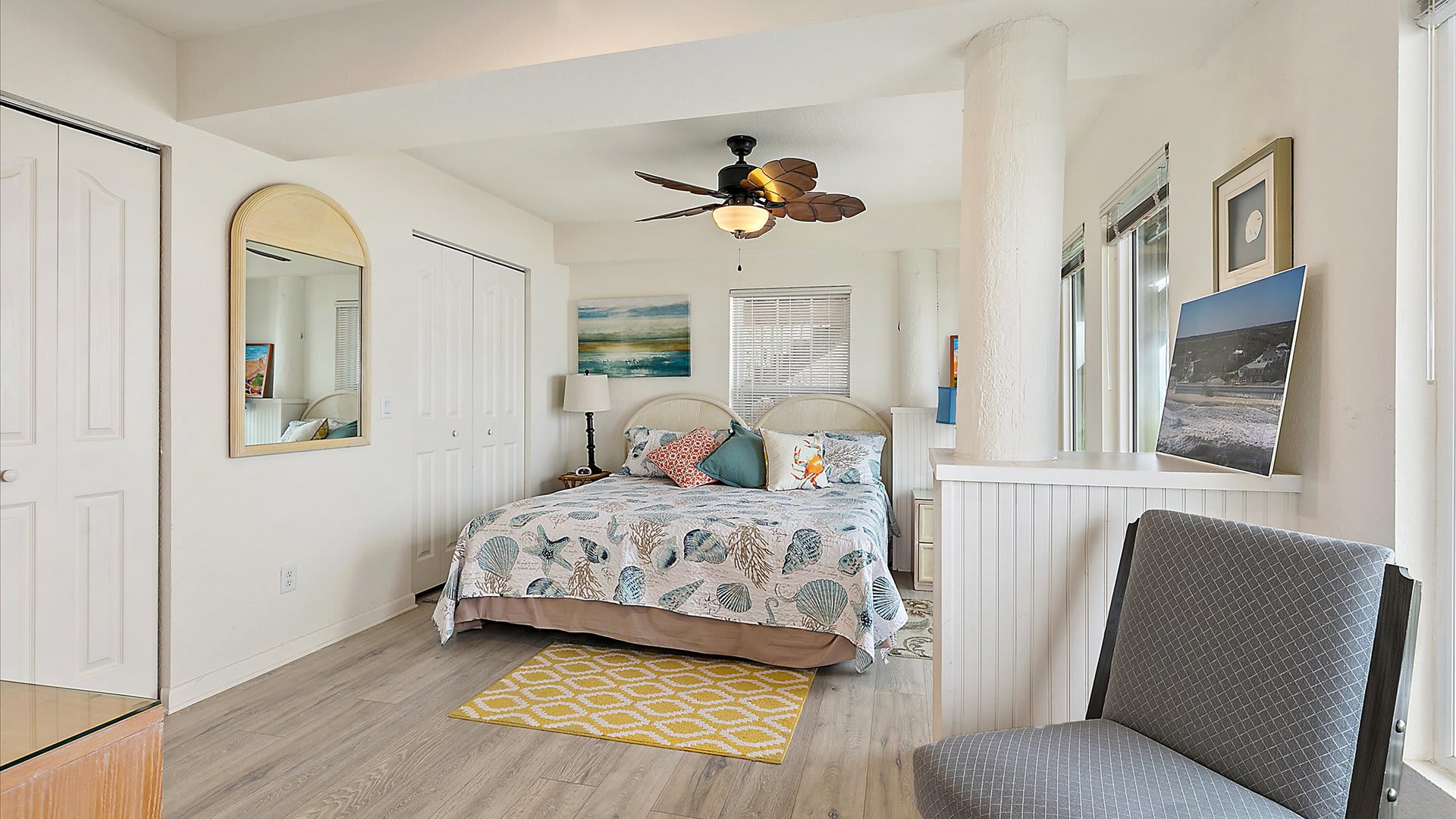 Ocean Sunrise | Wren Beach Rentals by Portoro