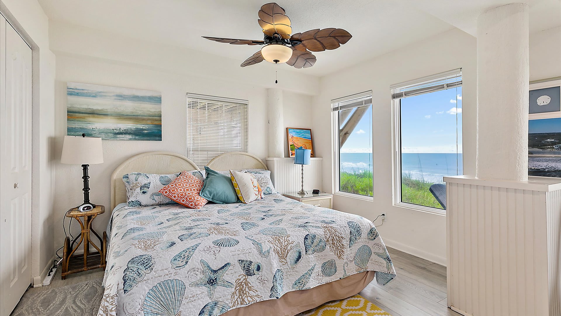 Ocean Sunrise | Wren Beach Rentals by Portoro