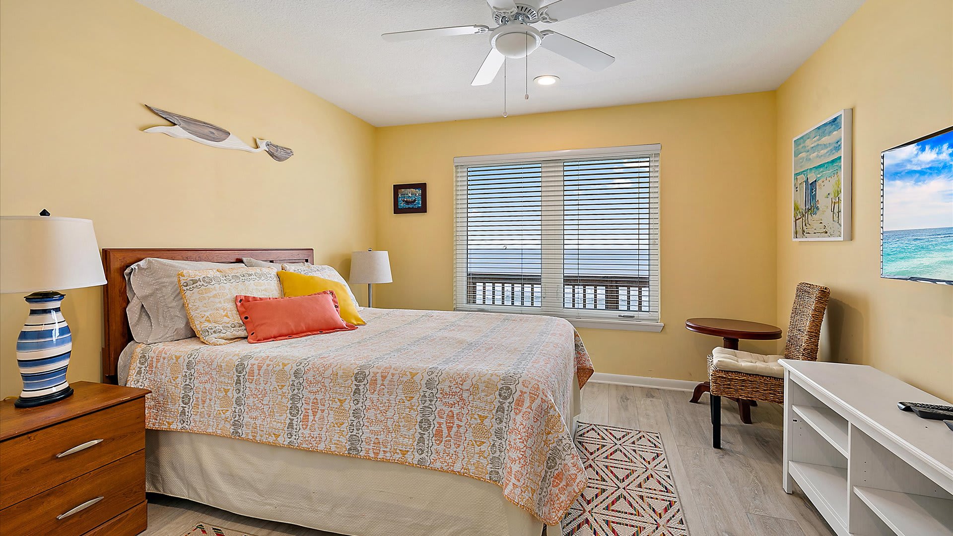 Ocean Sunrise | Wren Beach Rentals by Portoro