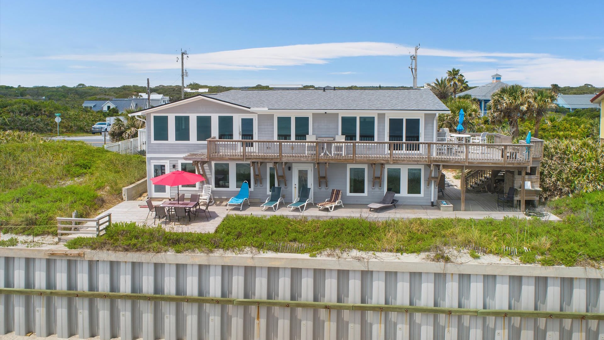 Ocean Sunrise | Wren Beach Rentals by Portoro