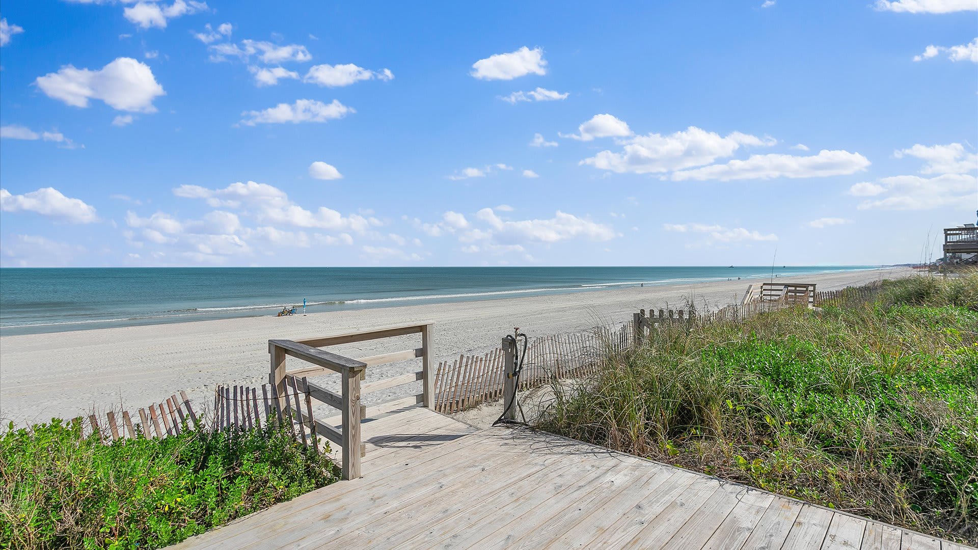 Ocean Sunrise | Wren Beach Rentals by Portoro