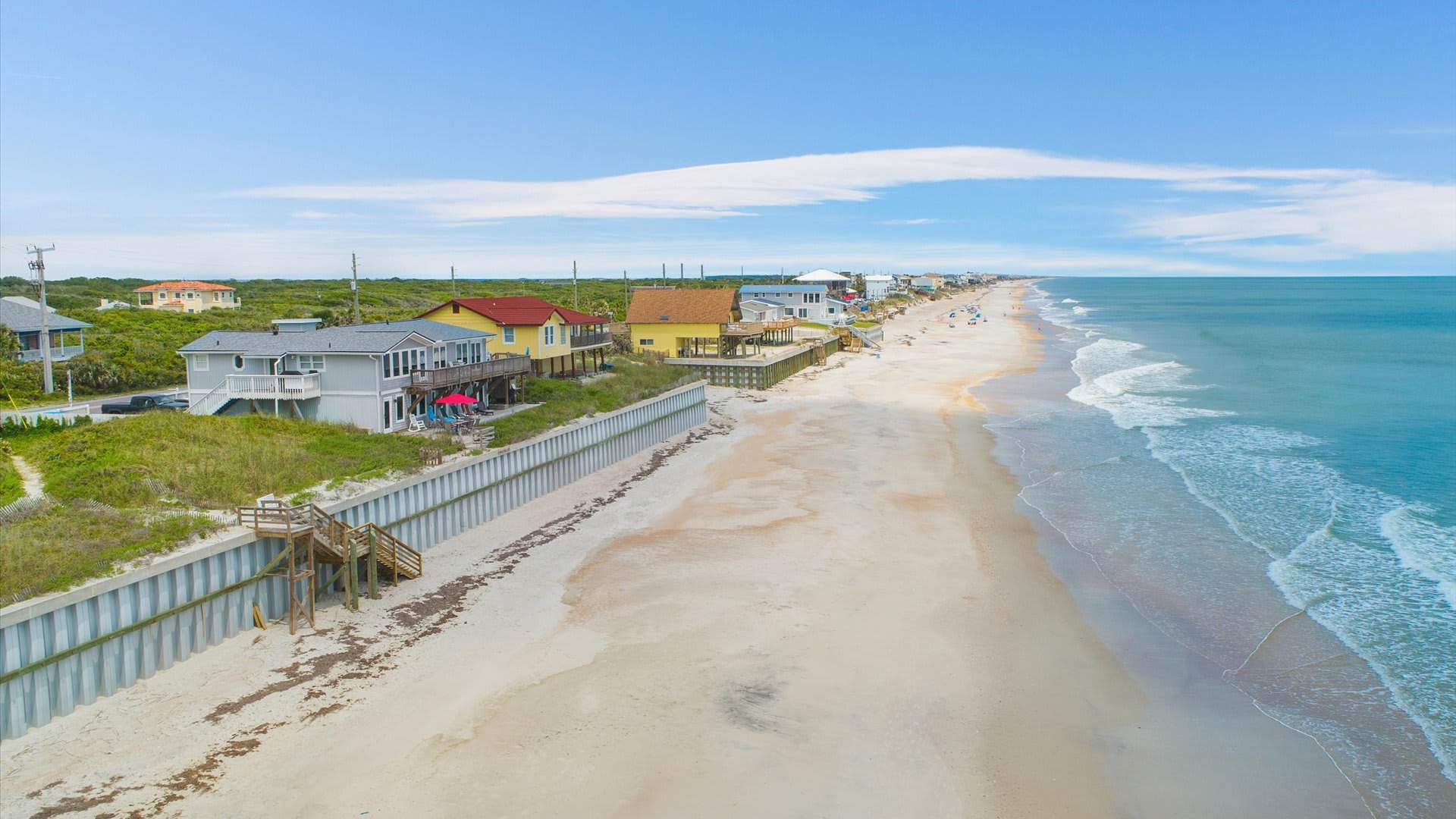 Ocean Sunrise | Wren Beach Rentals by Portoro