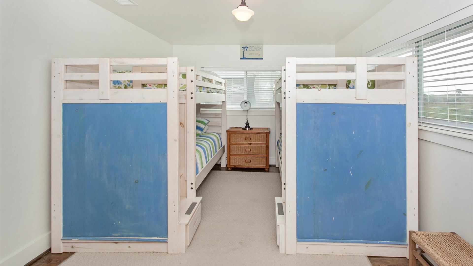 Sandy Chic | Wren Beach Rentals by Portoro