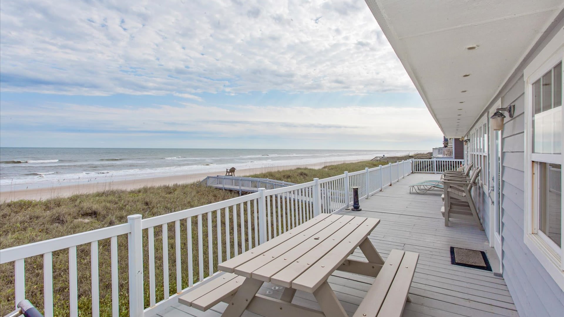 Sandy Chic | Wren Beach Rentals by Portoro