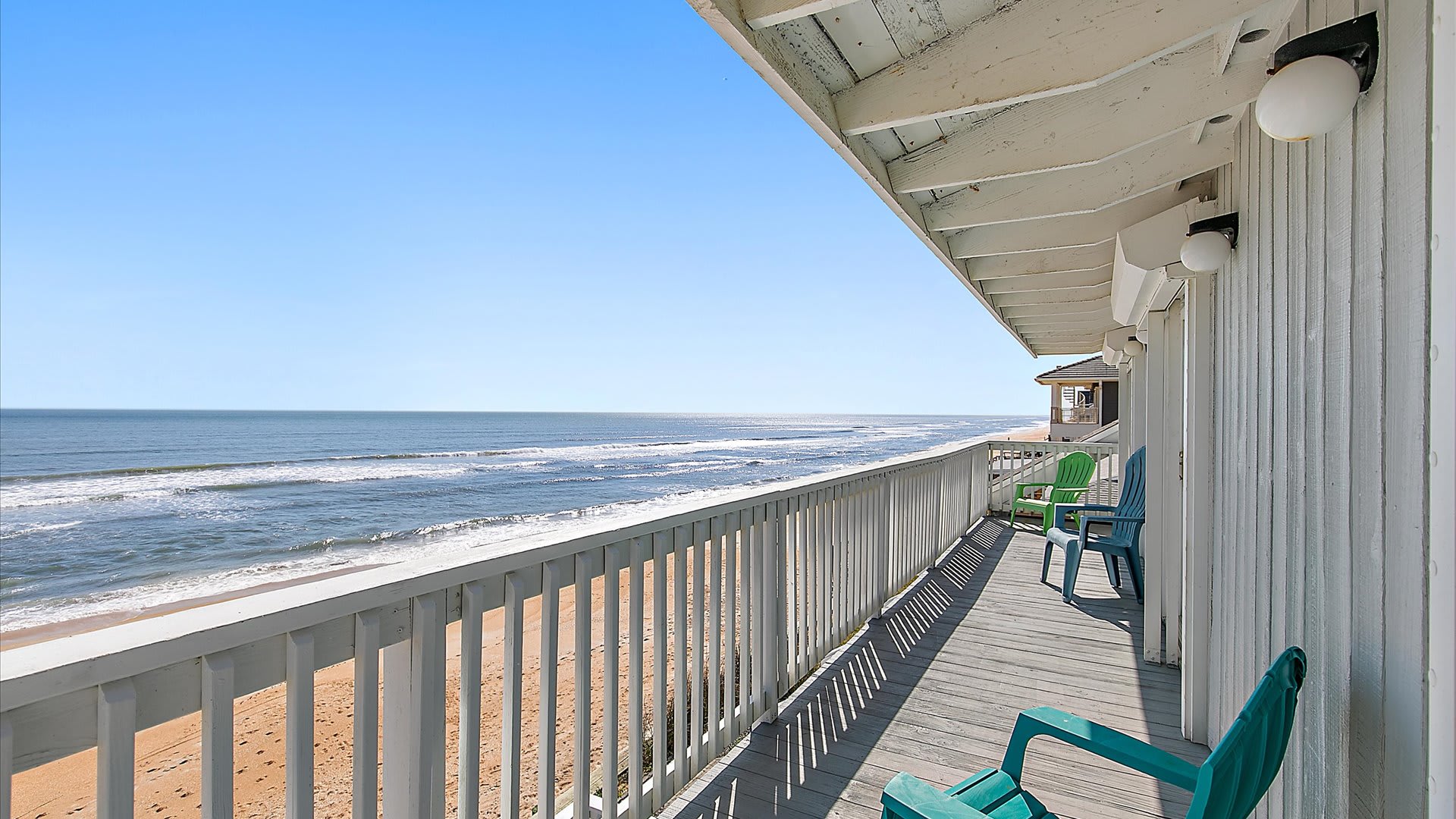 Southern Charm | Wren Beach Rentals by Portoro