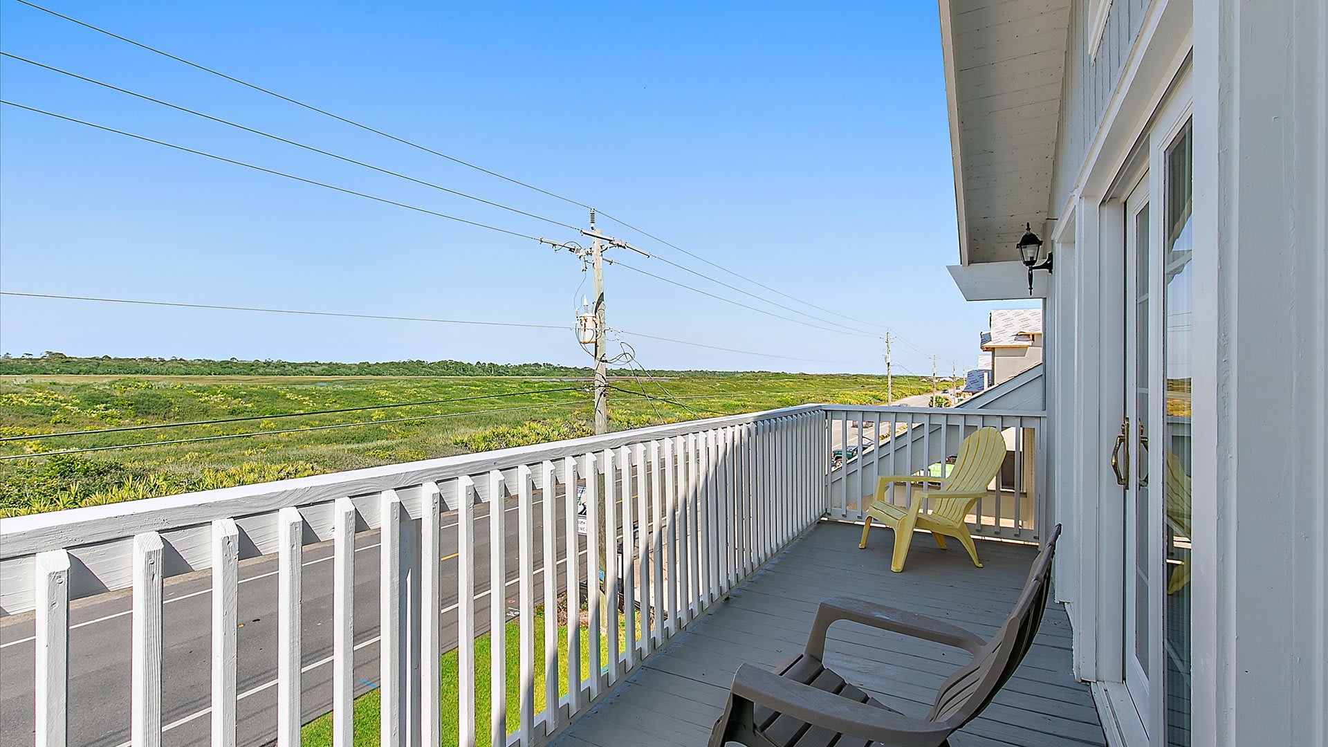 Southern Charm | Wren Beach Rentals by Portoro