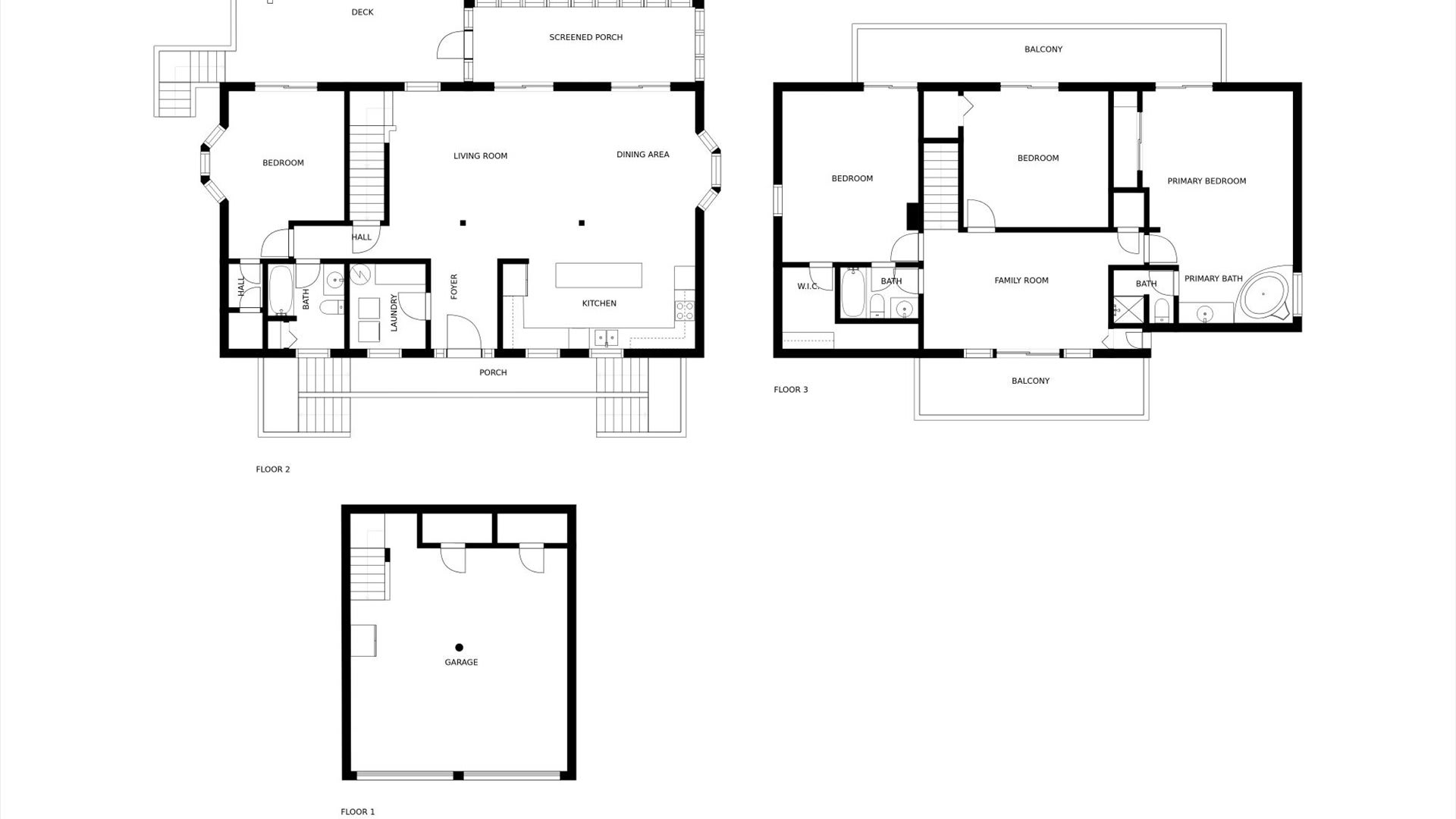 Southern Charm | Wren Beach Rentals by Portoro