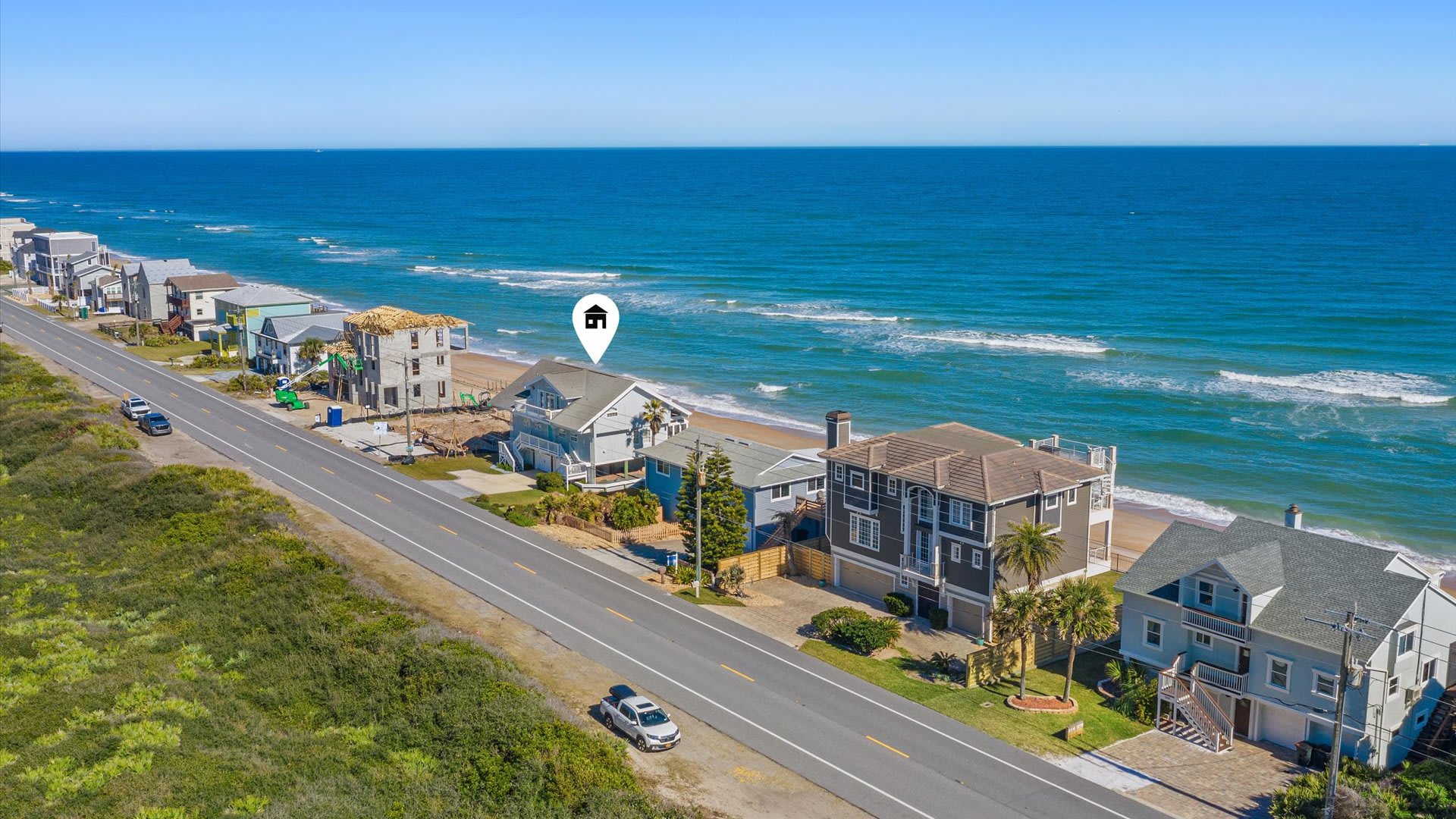 Southern Charm | Wren Beach Rentals by Portoro