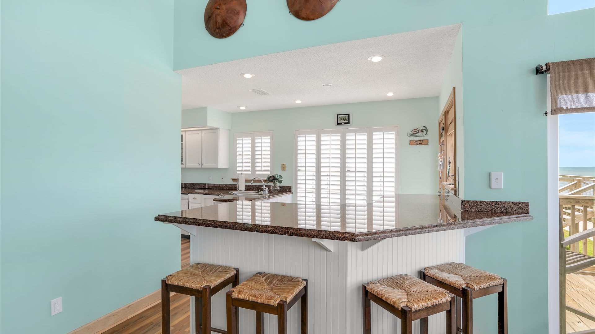 Sea Glass | Wren Beach Rentals by Portoro