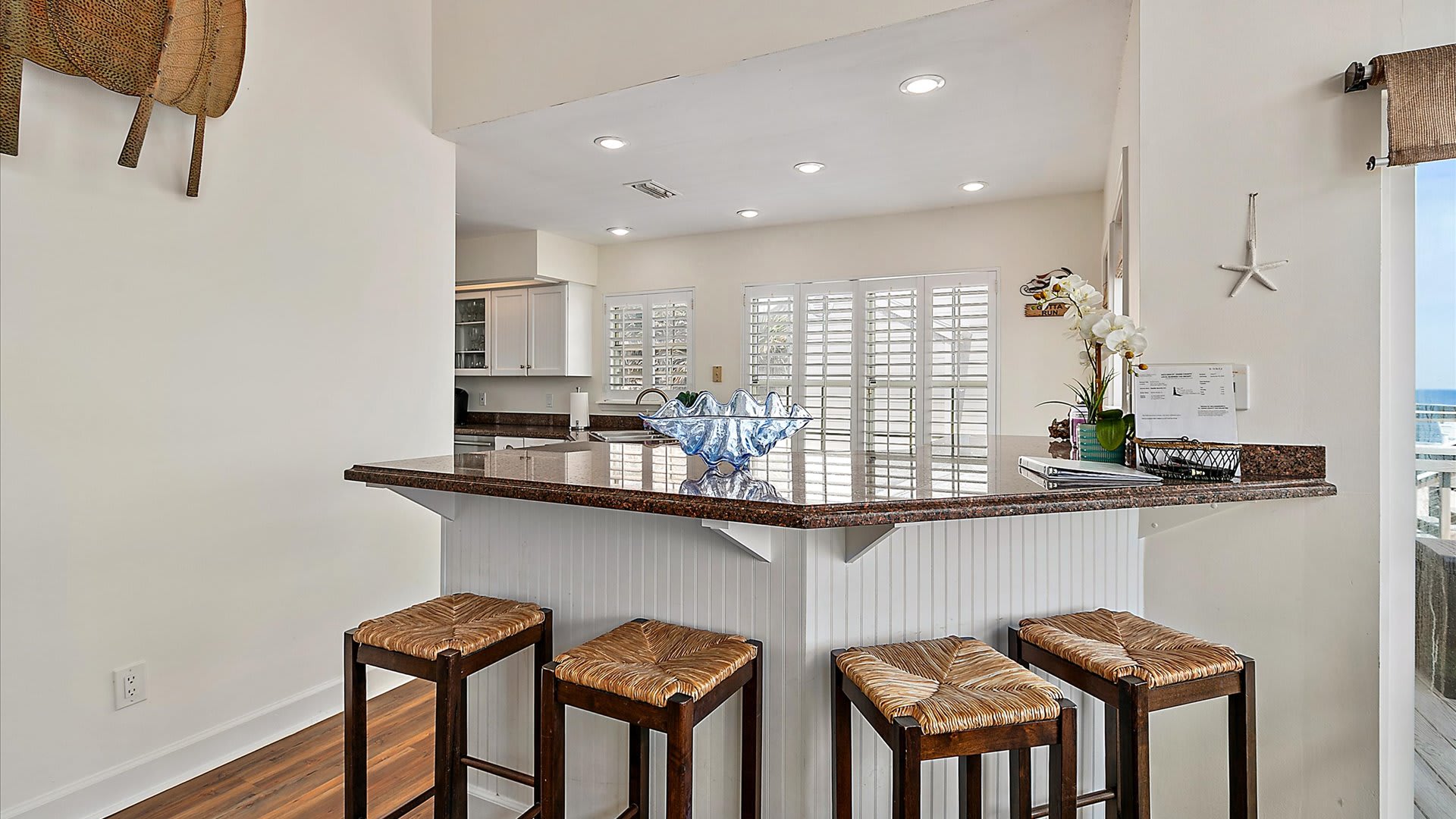 Sea Glass | Wren Beach Rentals by Portoro