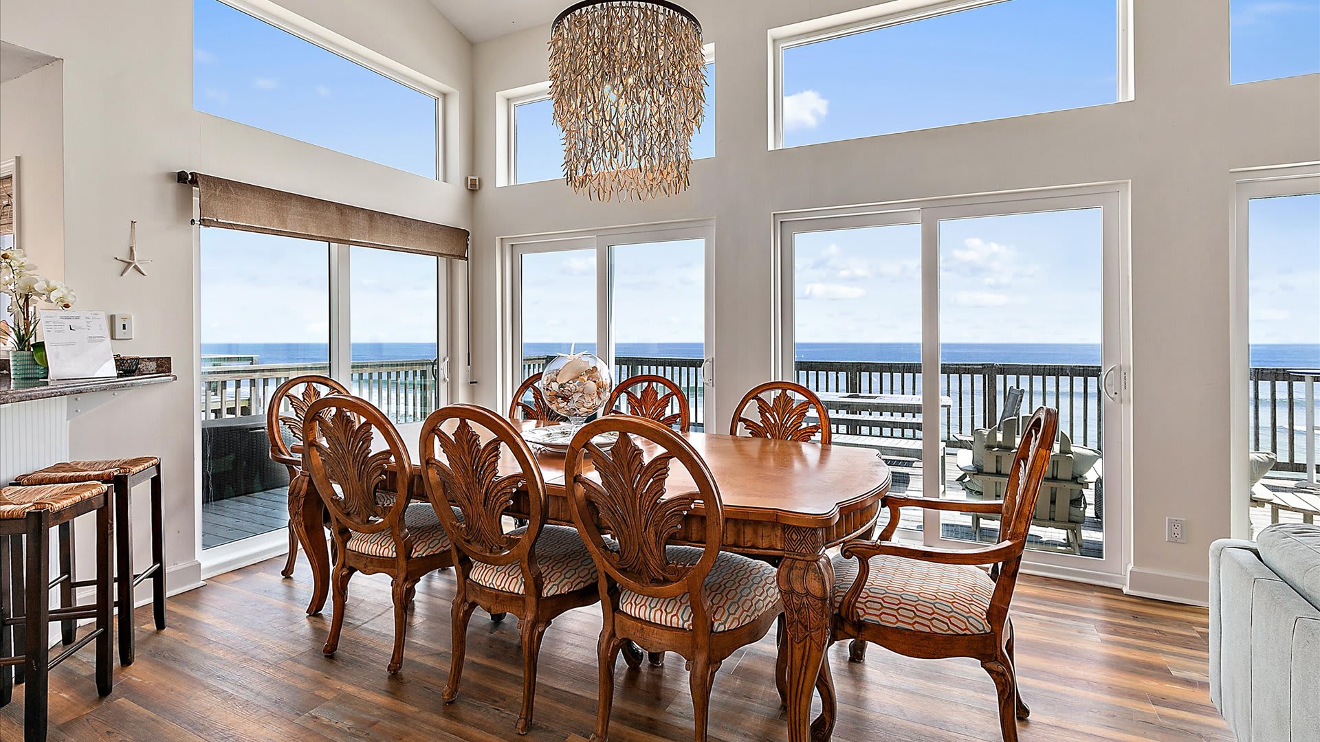 Sea Glass | Wren Beach Rentals by Portoro