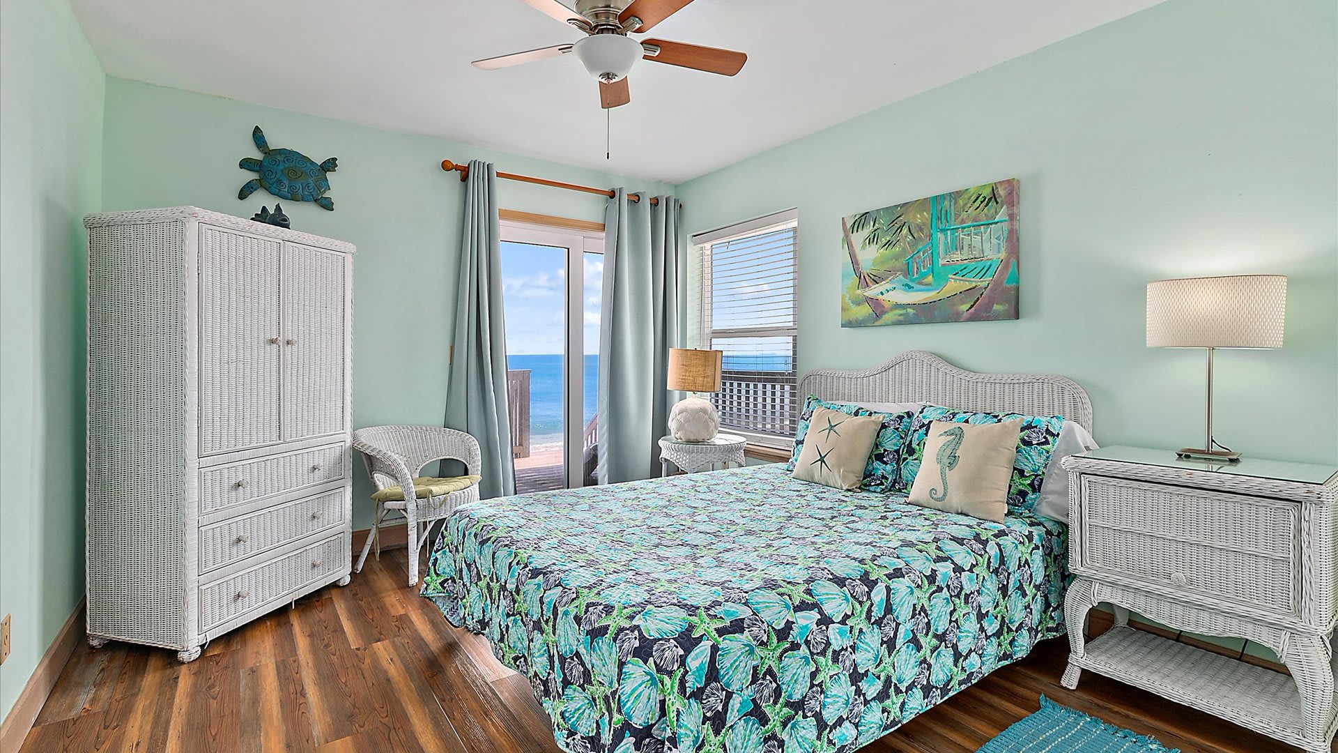 Sea Glass | Wren Beach Rentals by Portoro