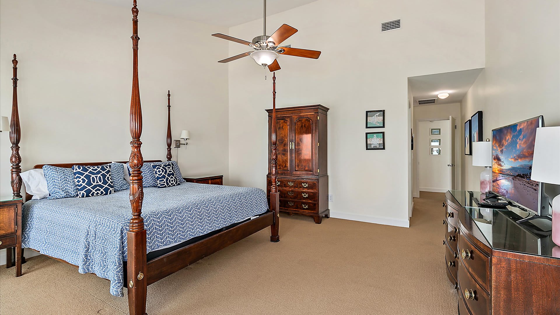 Sea Glass | Wren Beach Rentals by Portoro