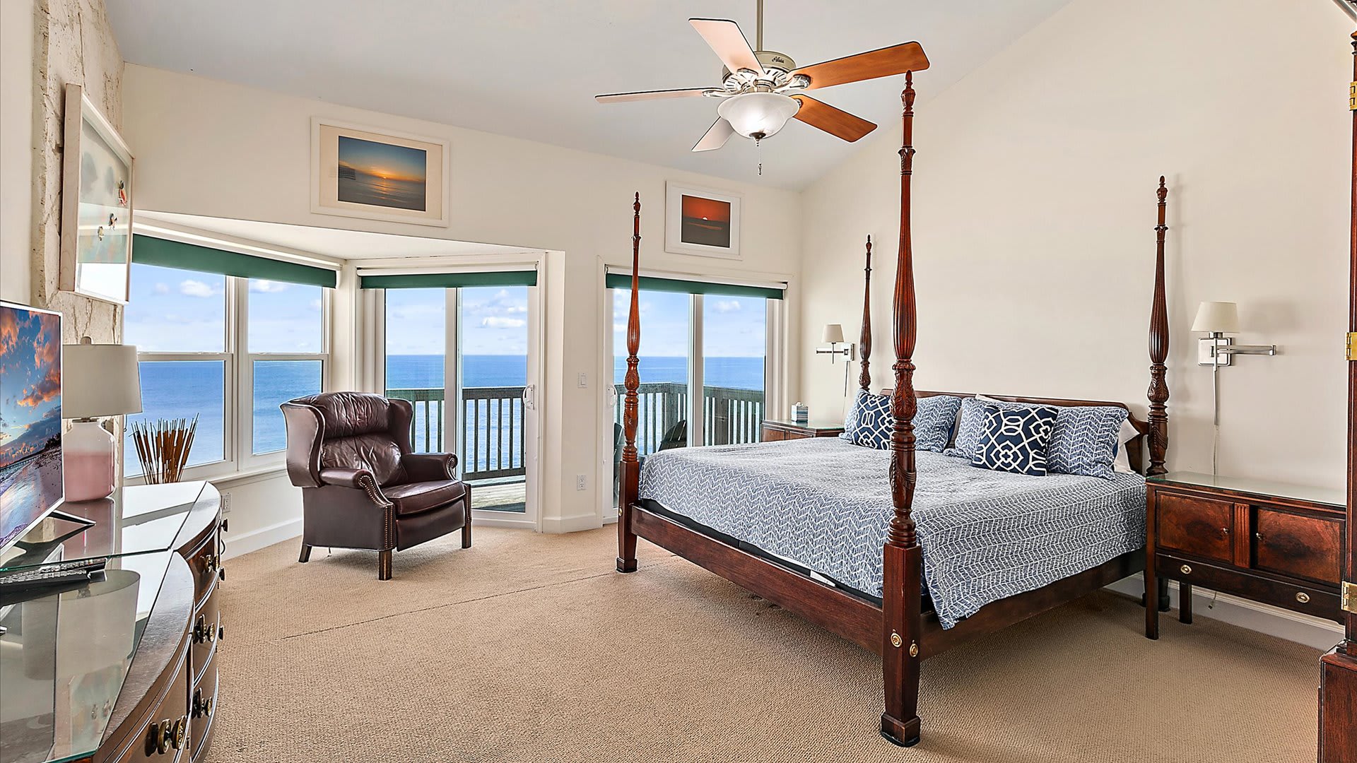 Sea Glass | Wren Beach Rentals by Portoro